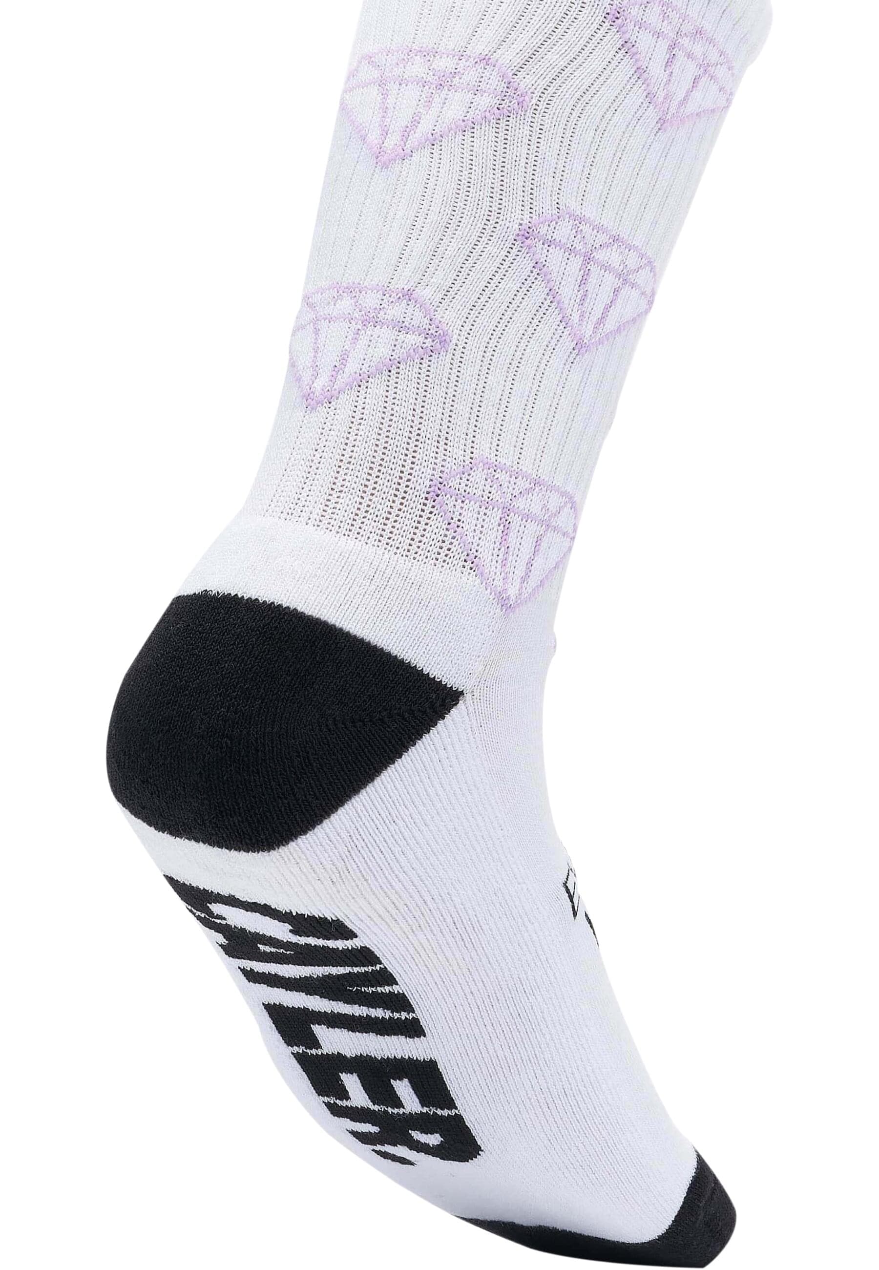 CAYLER & SONS Basicsocken »Cayler & Sons Accessories Everyday Hustle Socks 3-Pack«, (1 Paar)