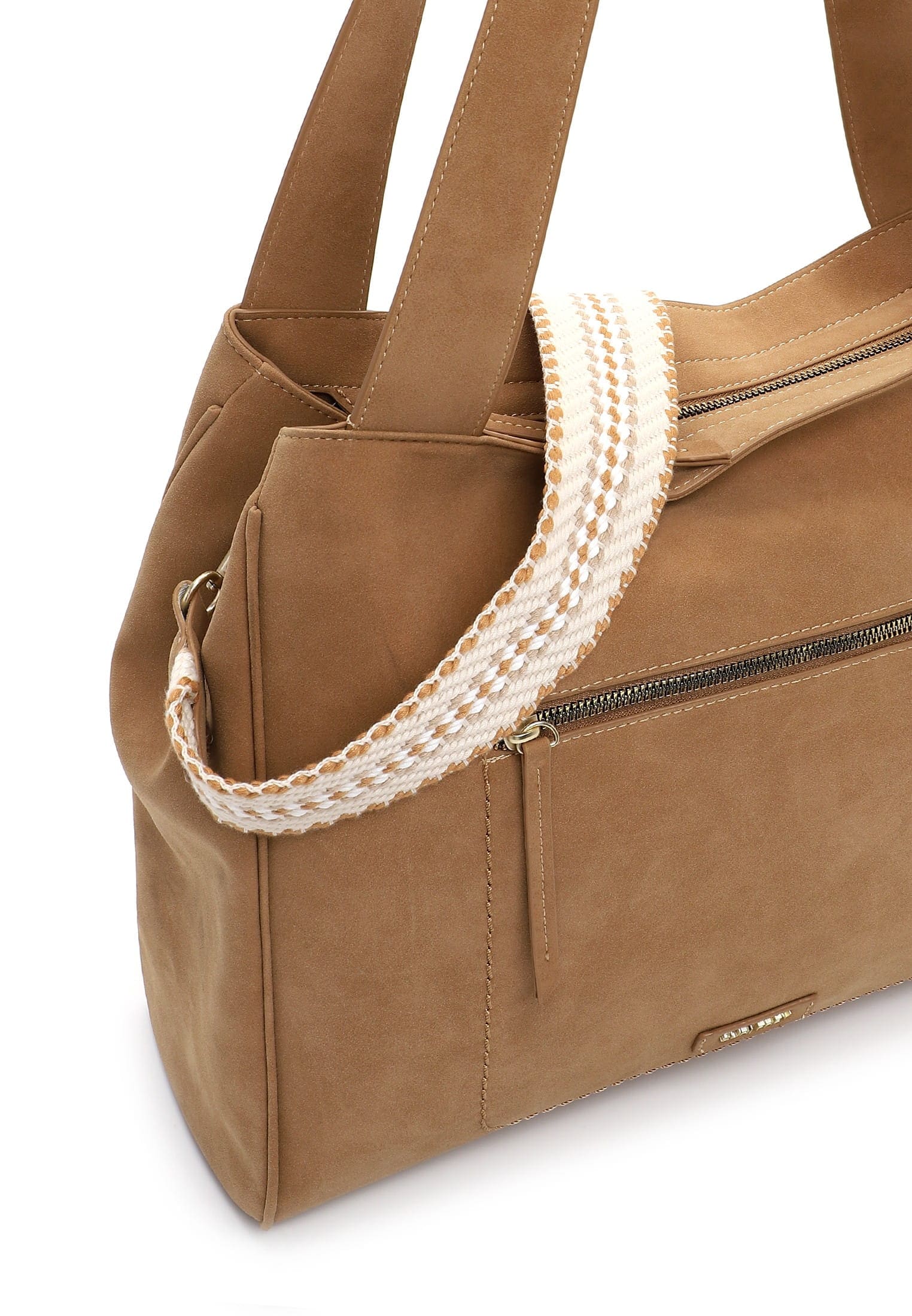 SURI FREY Shopper »Shopper SFY Christy«