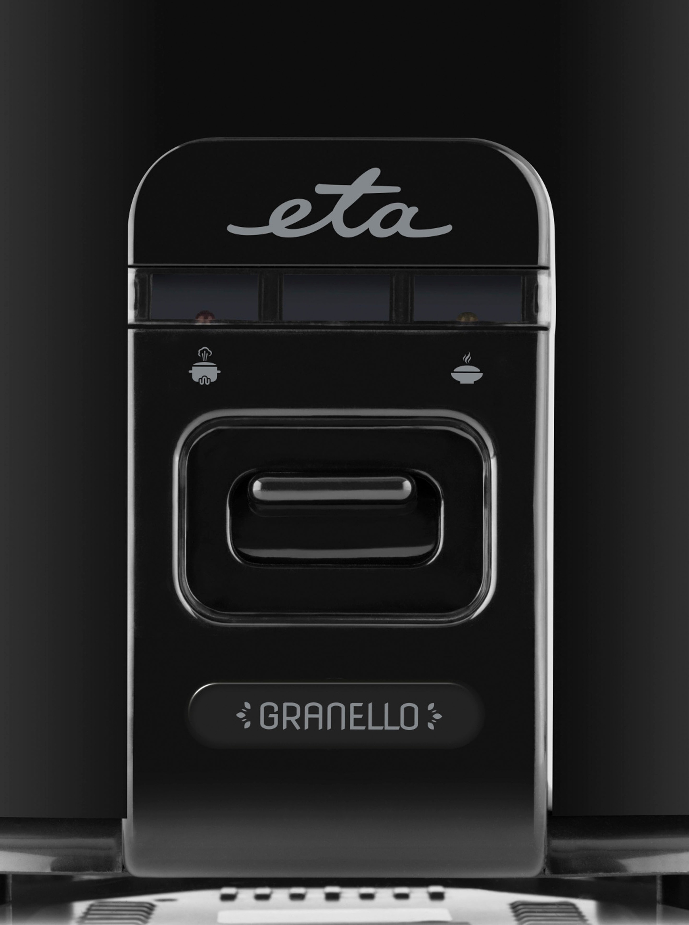 eta Reiskocher »GRANELLO ETA313990010«, 1,8l, Temperaturhaltung