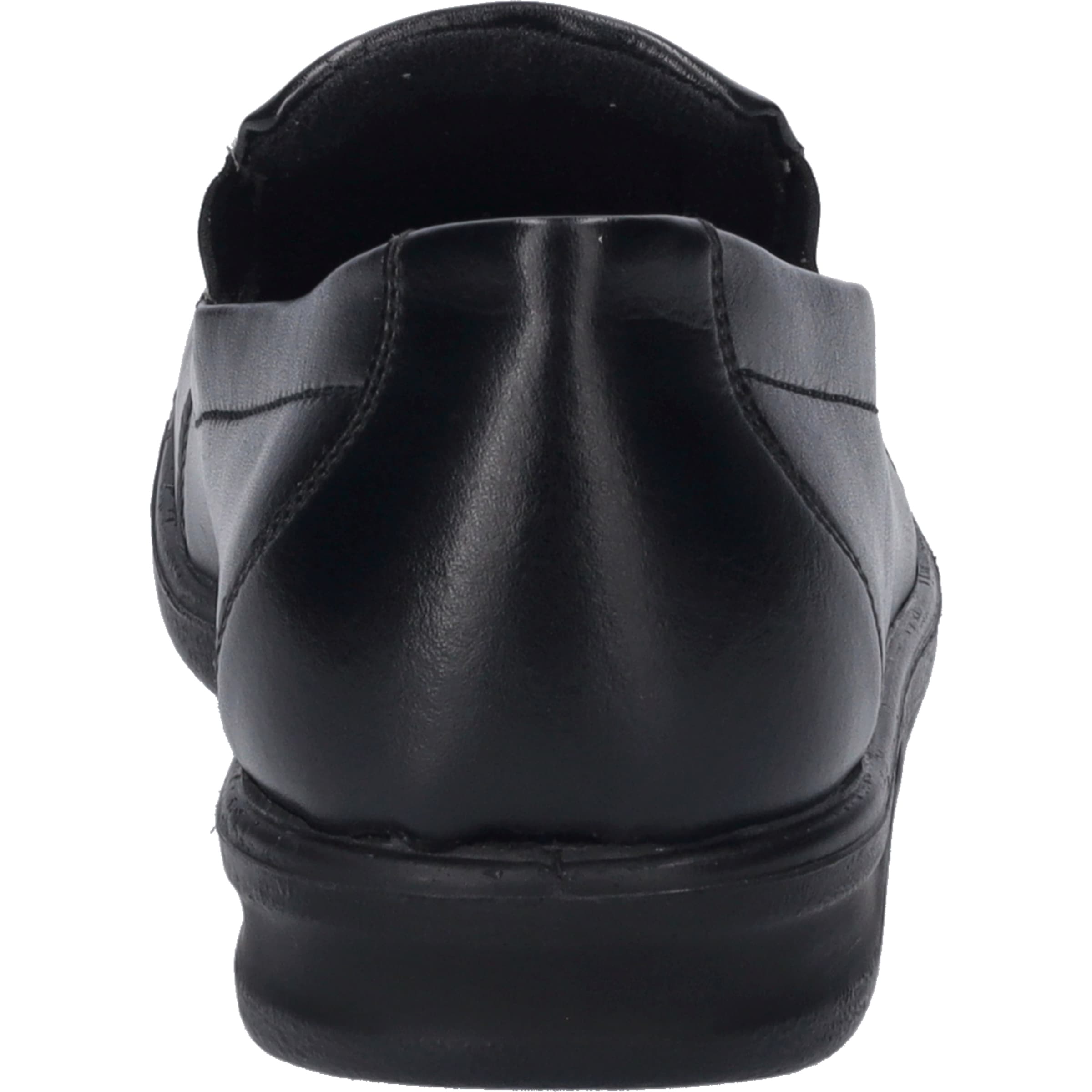 Josef Seibel Hausschuh »Belfort 88, schwarz«