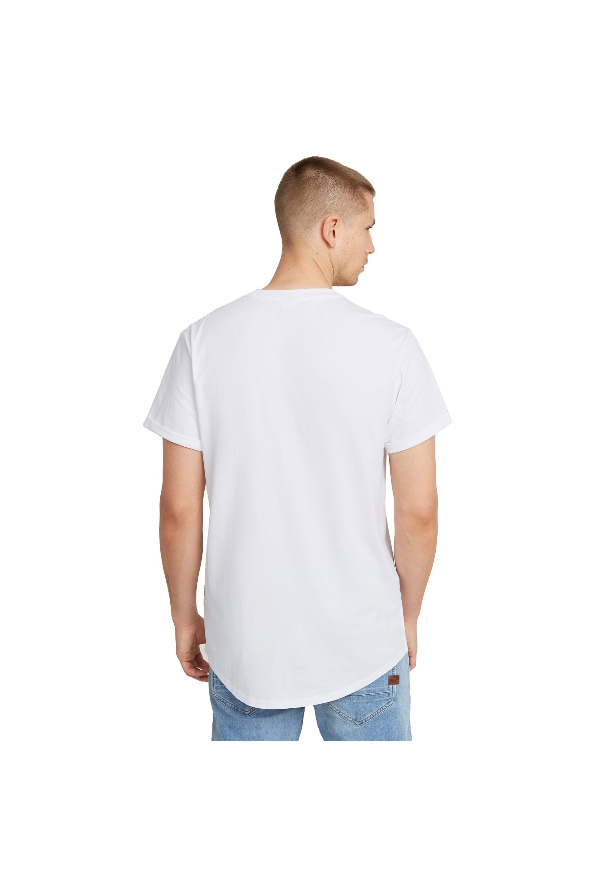G-STAR T-Shirt »T-Shirt Lash 2 Pack 2er Pack«
