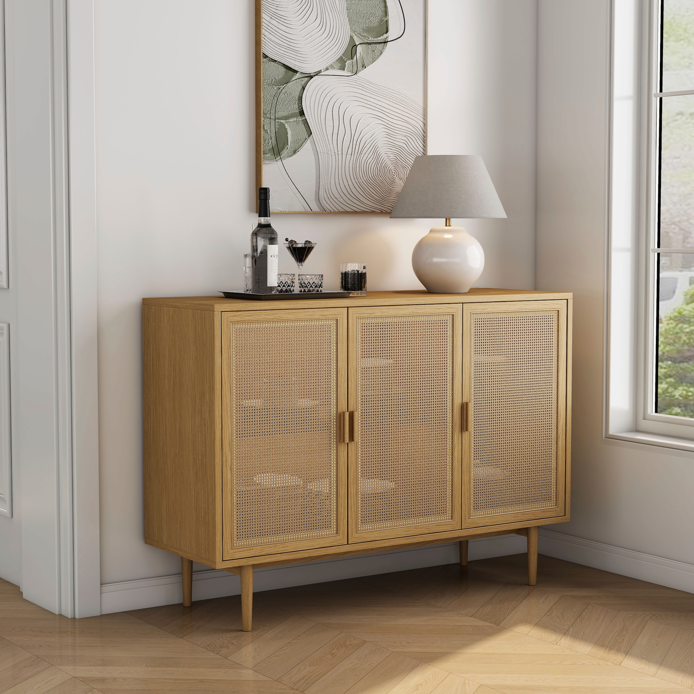 OTTO home Sideboard »Lorelia«