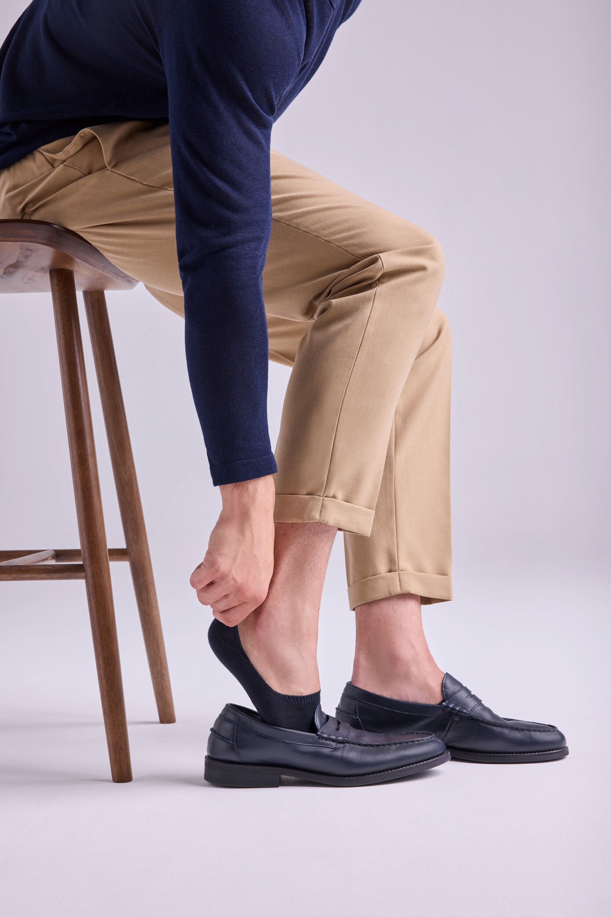 FALKE Füßlinge »Step High Cut« 1 Paar tlg.