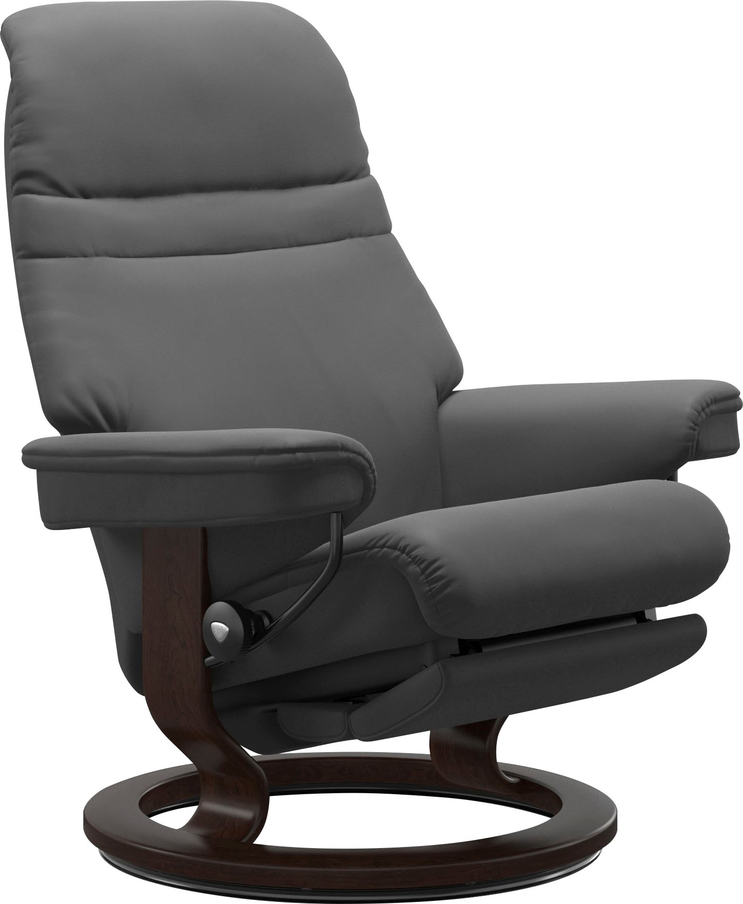 Stressless Relaxsessel "Sunrise", elektrisch verstellbar, optional 2-motori günstig online kaufen