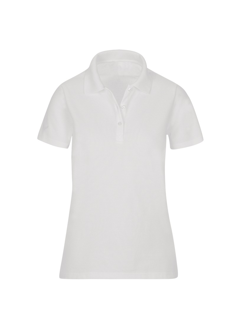 Trigema Poloshirt "TRIGEMA Poloshirt", (1 tlg.) günstig online kaufen