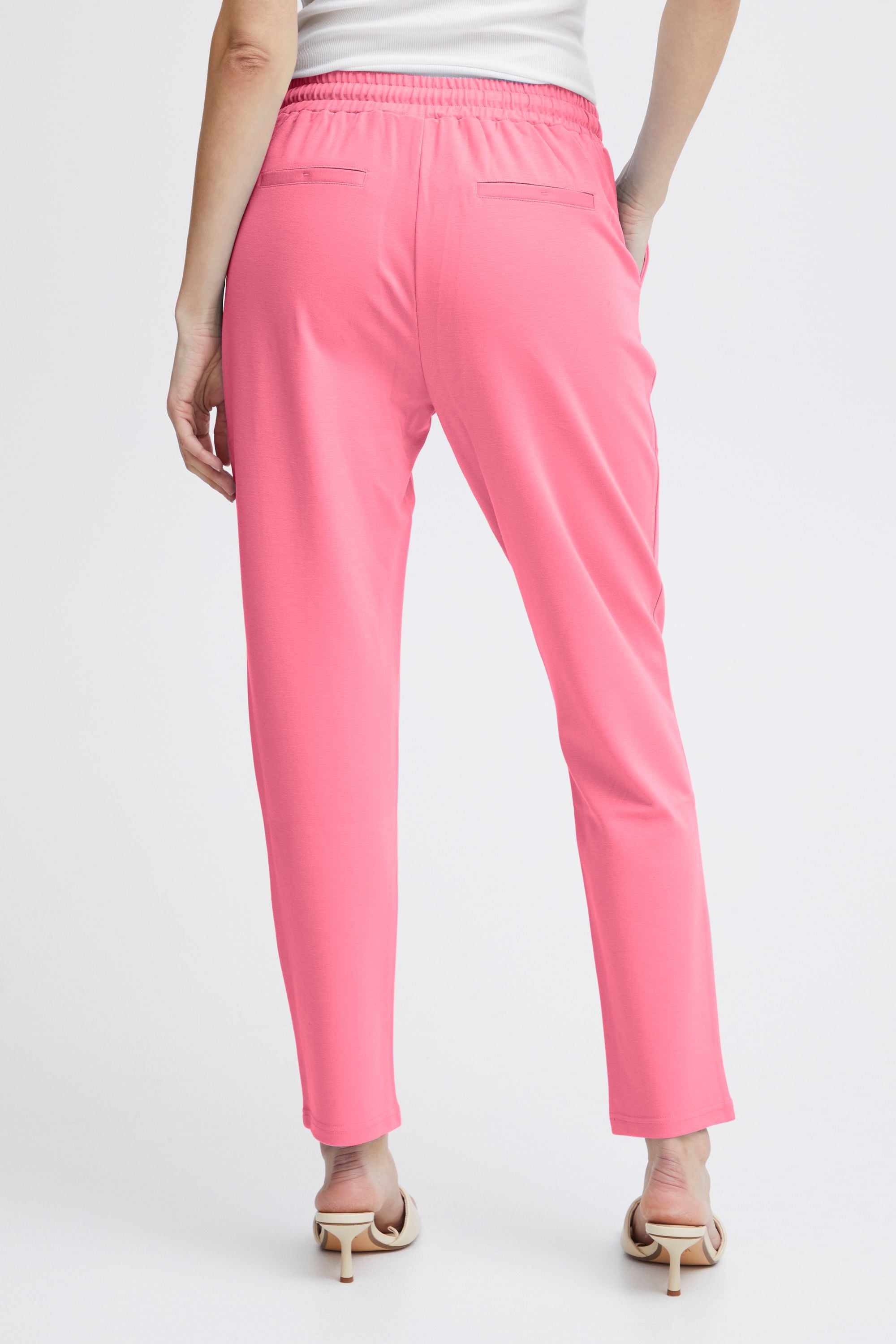 fransa Jogger Pants »Jogger Pants FRZastretch«