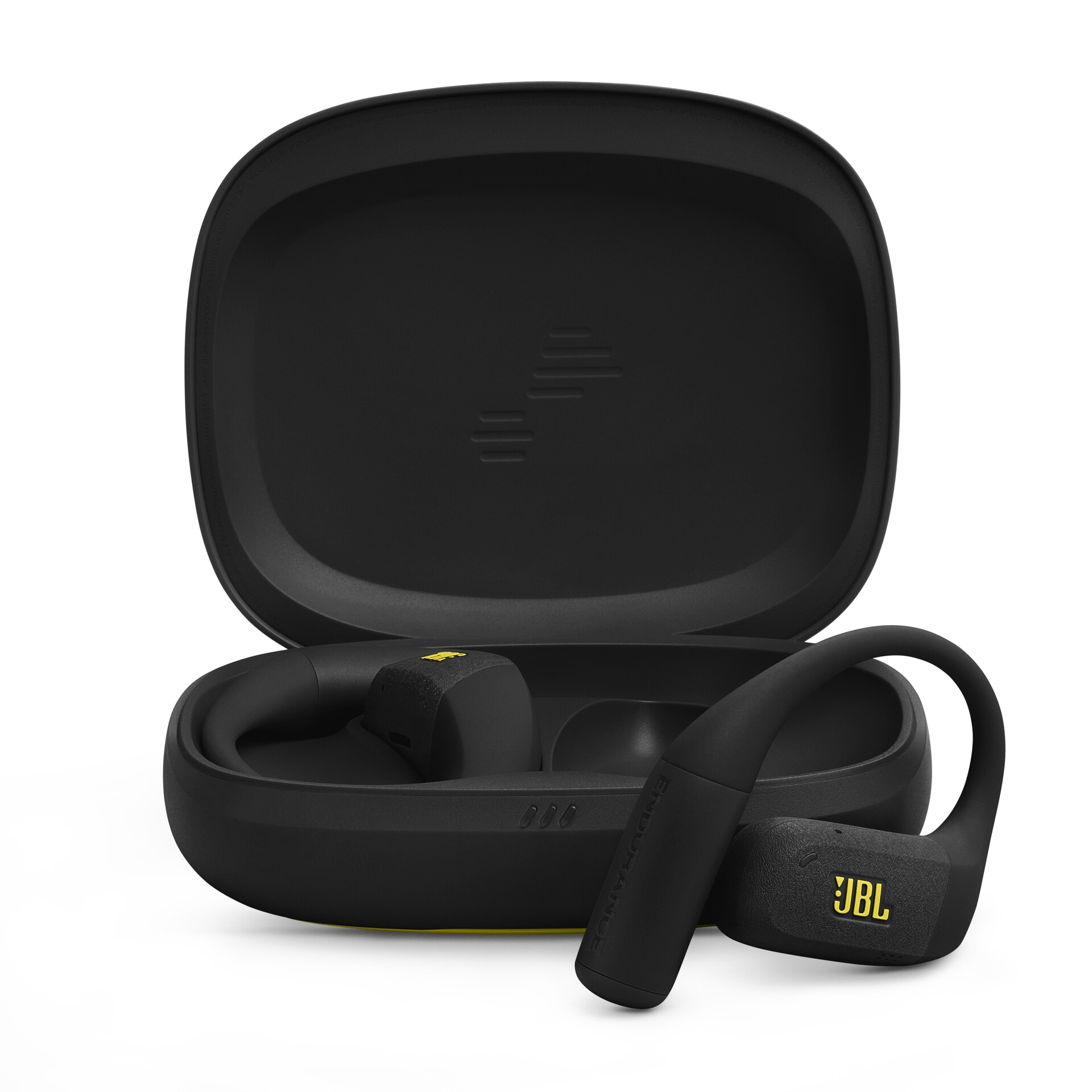 JBL Open-Ear-Kopfhörer »Endurance Zone True Wireless Open-Ear Sport Headphones«, A2DP Bluetooth, Freisprechfunktion-True Wireless