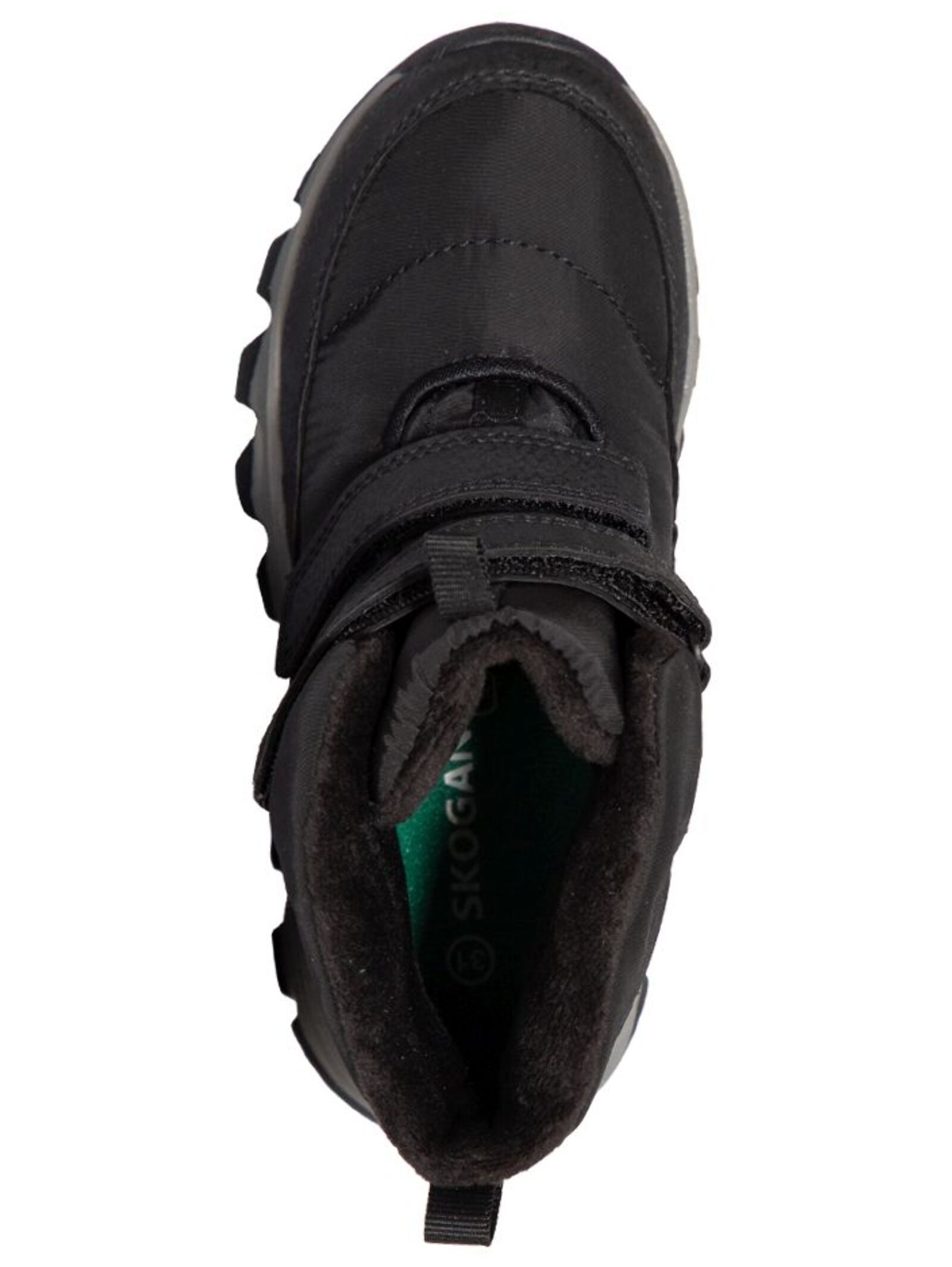 SKOGAN Snowboots »SKOGAN Stiefel Textil«