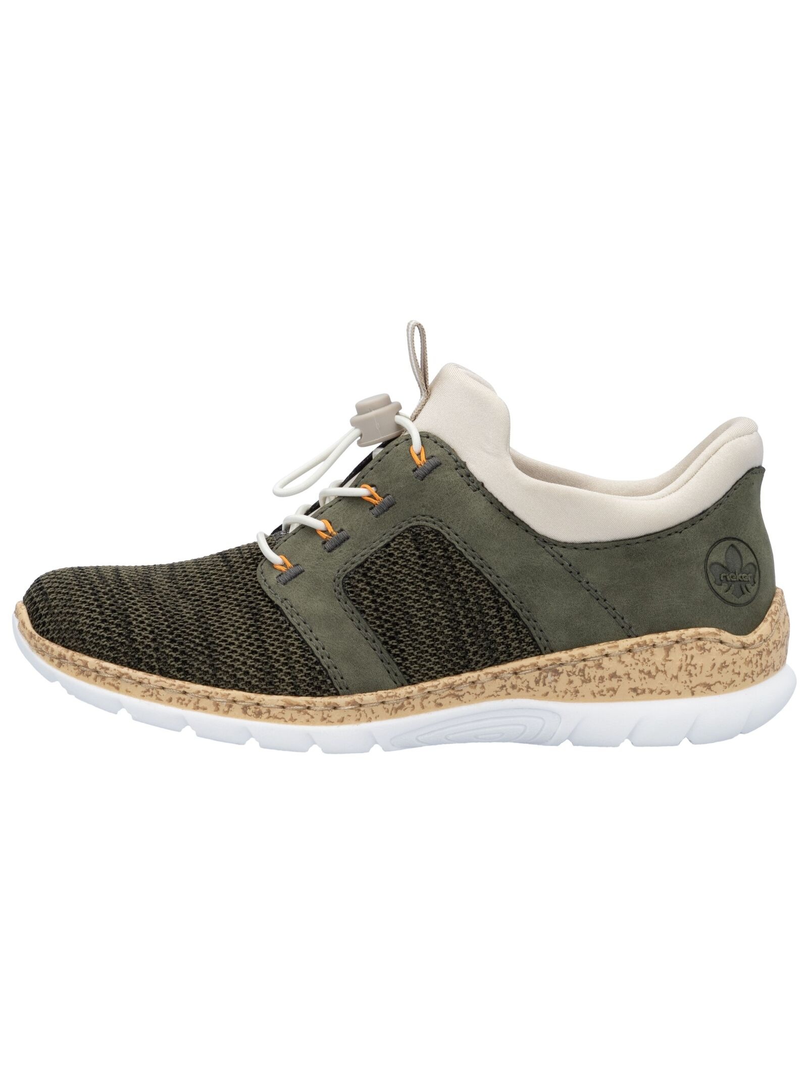 Rieker Sneaker »Rieker Sneaker Textil«