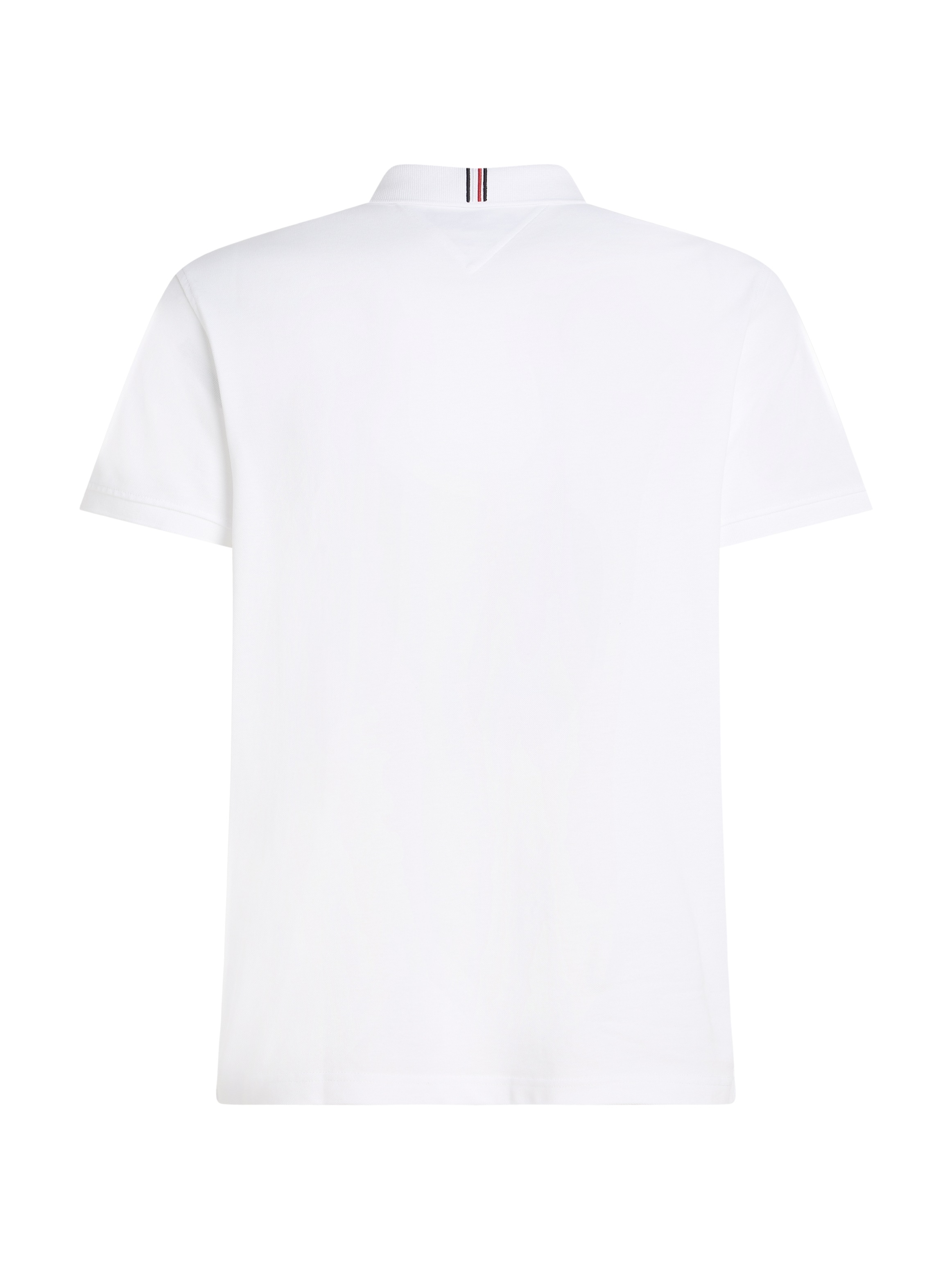 Tommy Hilfiger Poloshirt »GRAPHIC CHEST REG POLO«
