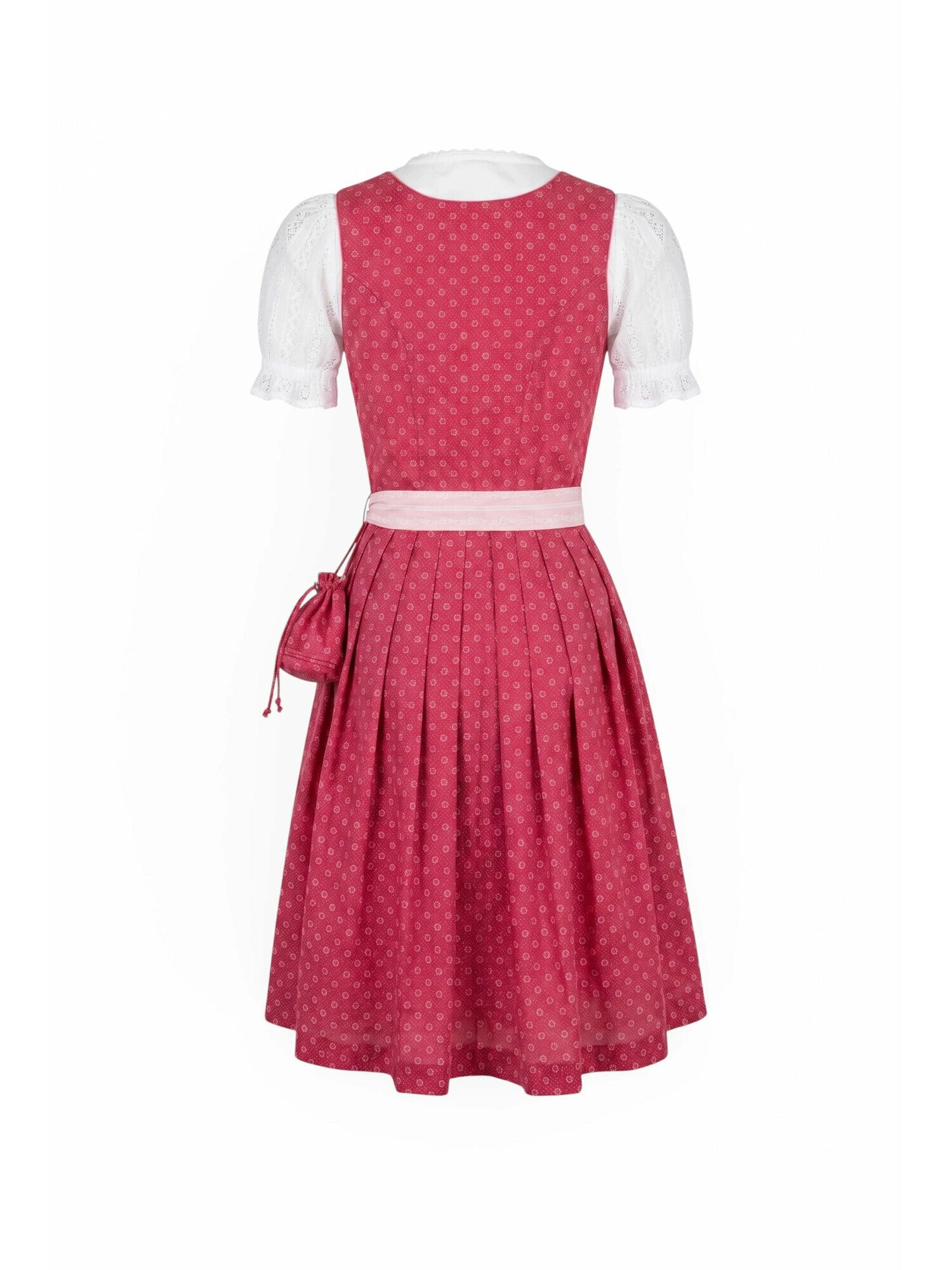 Nübler Dirndl »Kinderdirndl Flores«