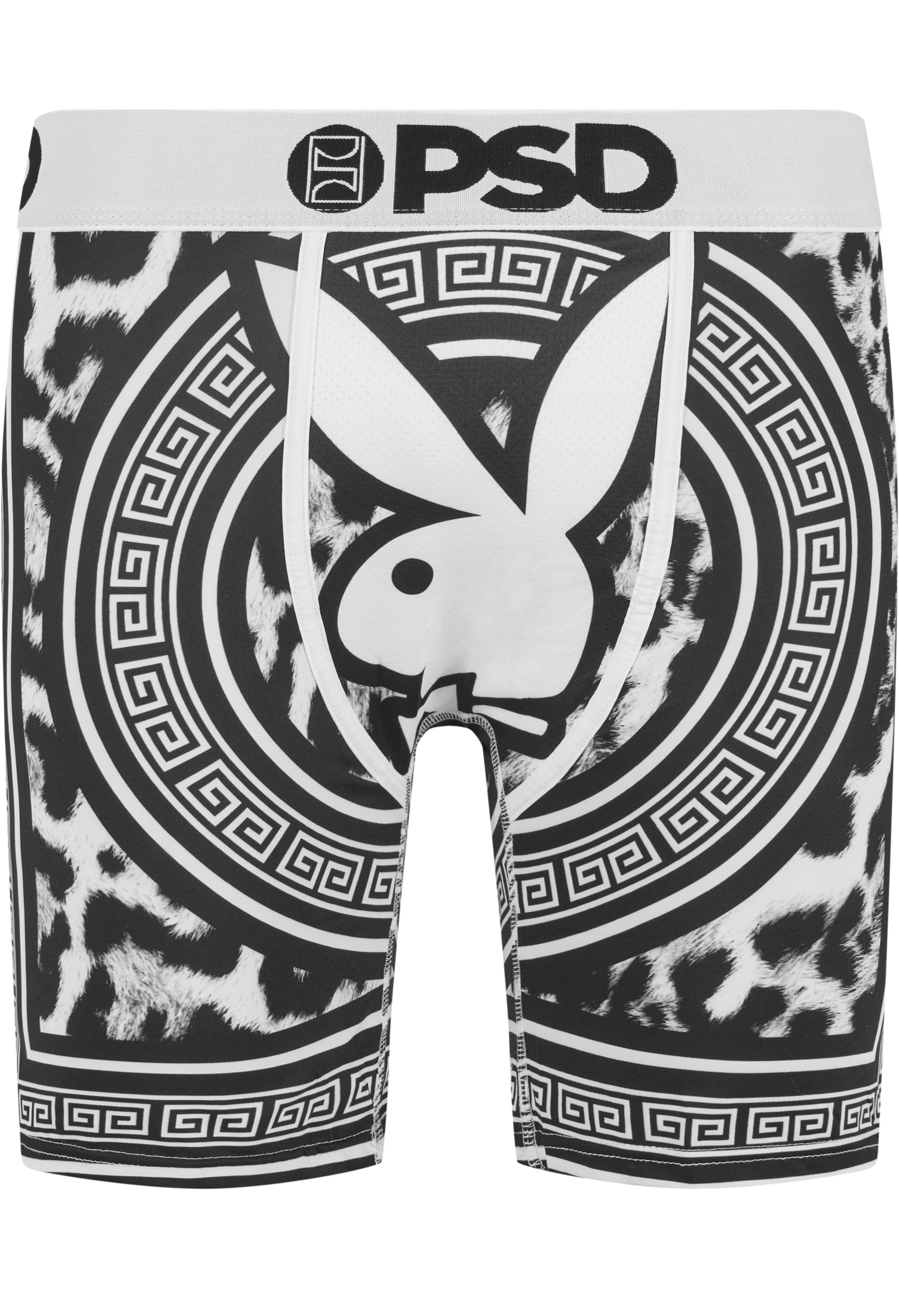PSD Boxershorts "PSD PB CHEETAH" 1 Stk. günstig online kaufen