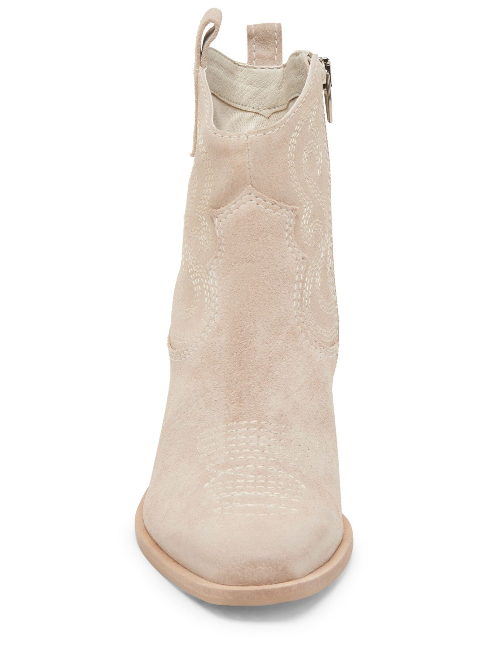 Thumbnail - Dolce Vita Bikerboots "Dolce Vita Stiefelette Veloursleder"