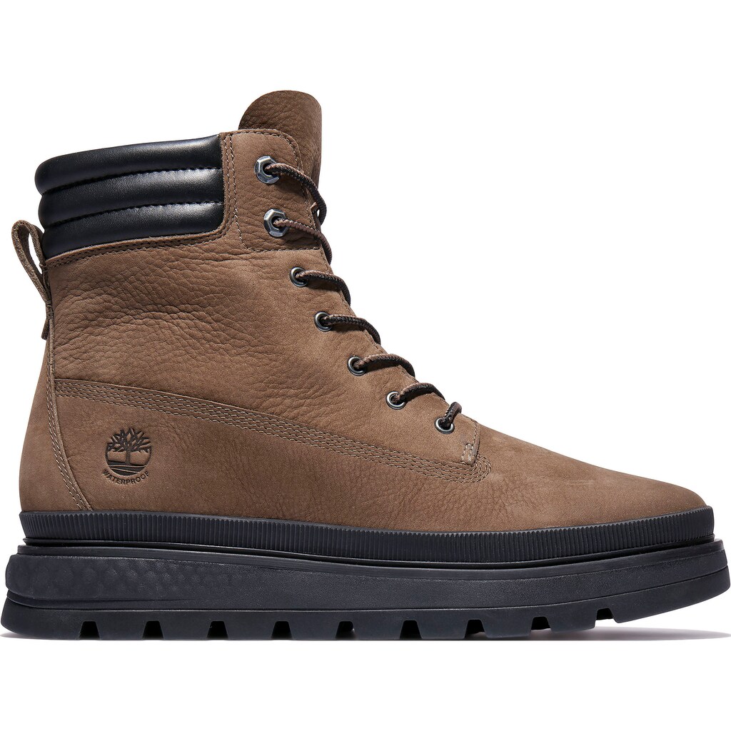 Timberland Schnürboots »Ray City 6 inch Boot WP«, wasserdicht