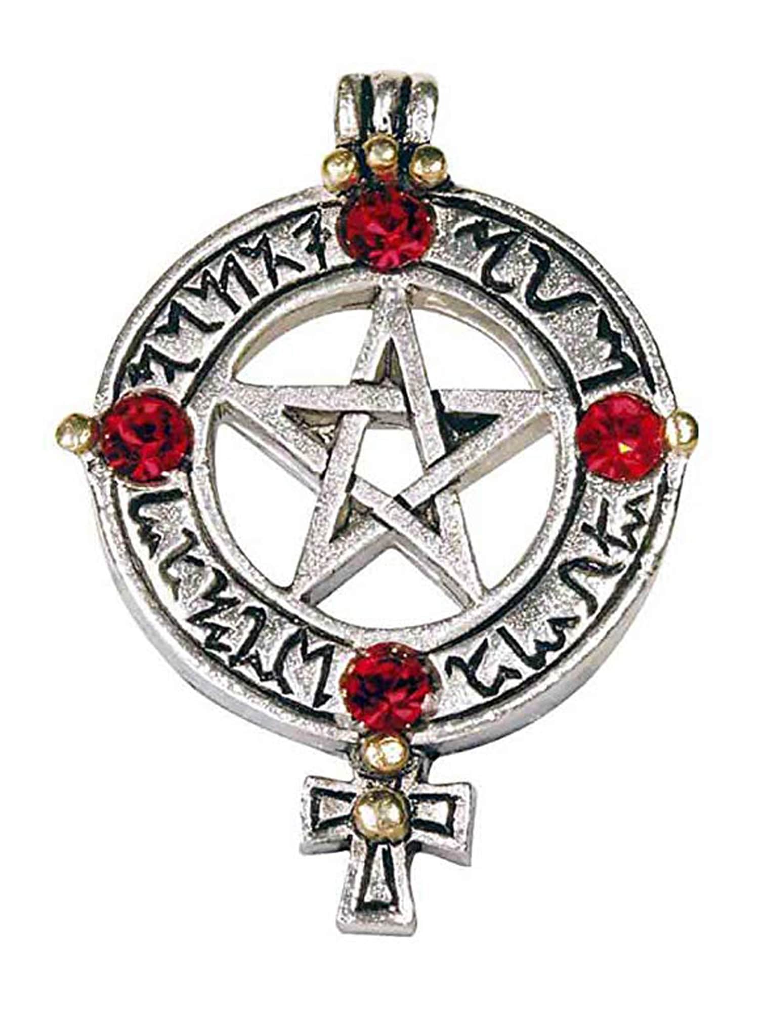 adelia-s-amulett-amulett-anh-nger-venus-pentagramm-kraftvolles-liebes-und-zauberamulett