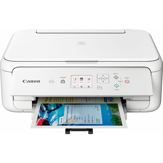 Canon Multifunktionsdrucker »PIXMA TS5150/TS5151« | BAUR