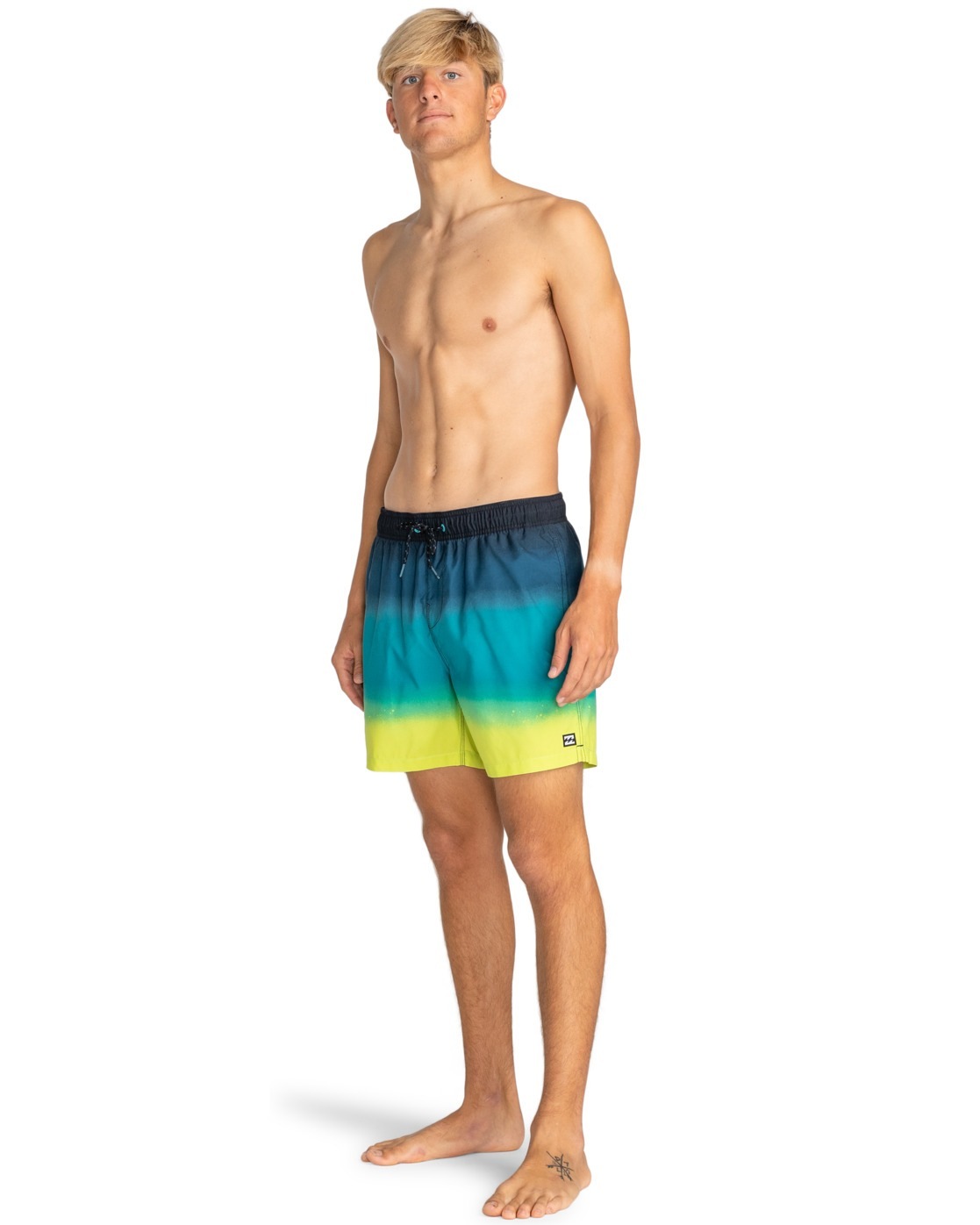 Thumbnail - Billabong Boardshorts "All Day Fade Layback 16""