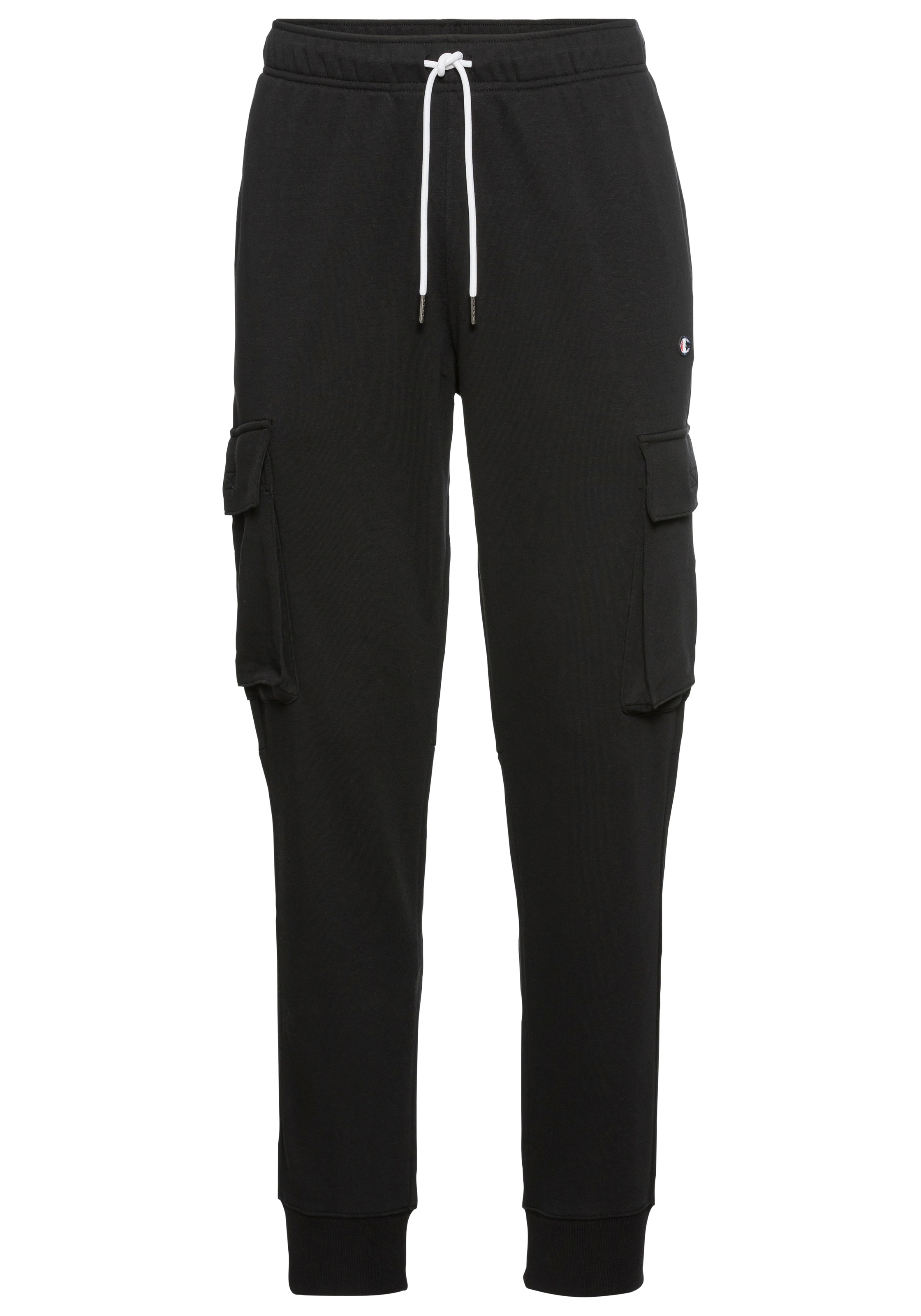 Champion Cargohose "Icons Sweat Cargo Pant" günstig online kaufen