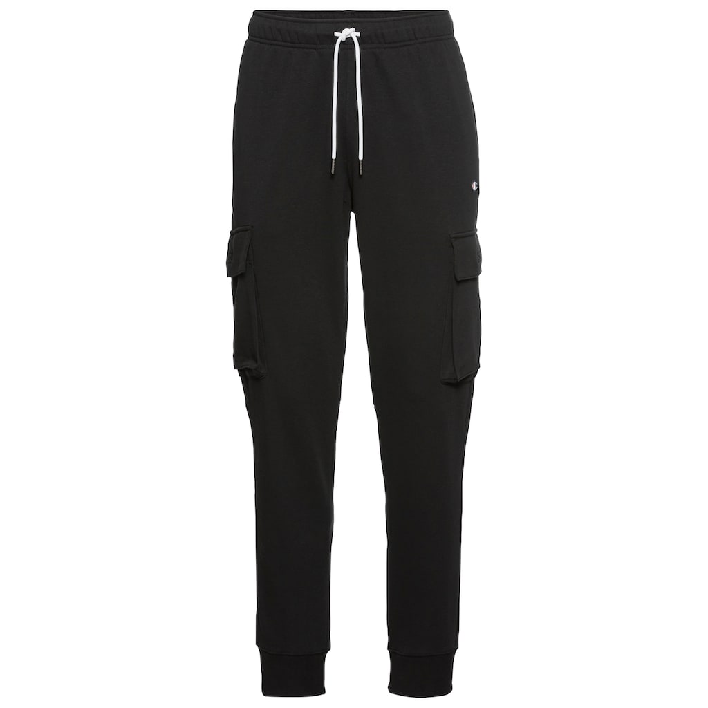 Champion Cargohose »Icons Sweat Cargo Pant«