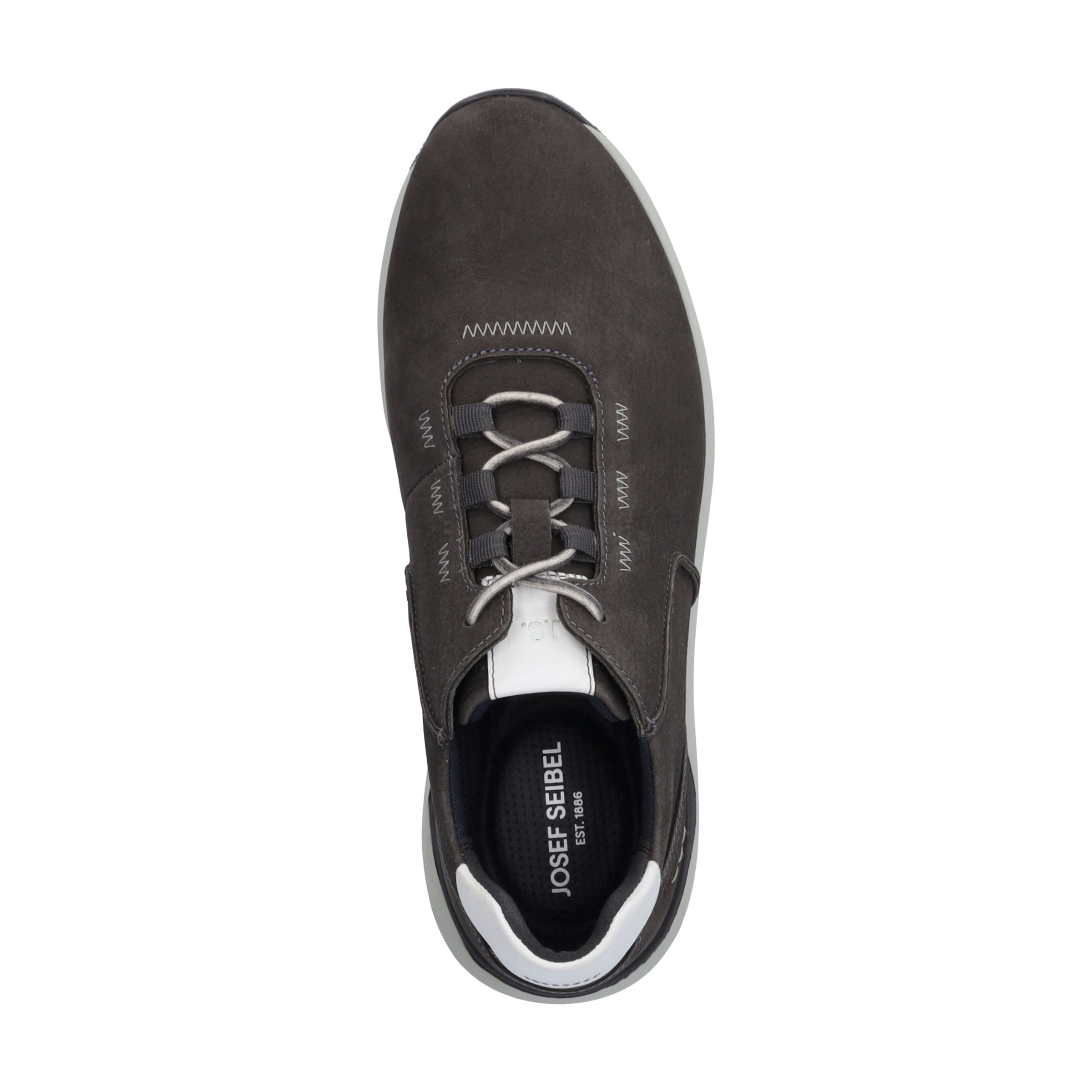 Josef Seibel Sneaker »Jeremiah 05, titan-kombi«