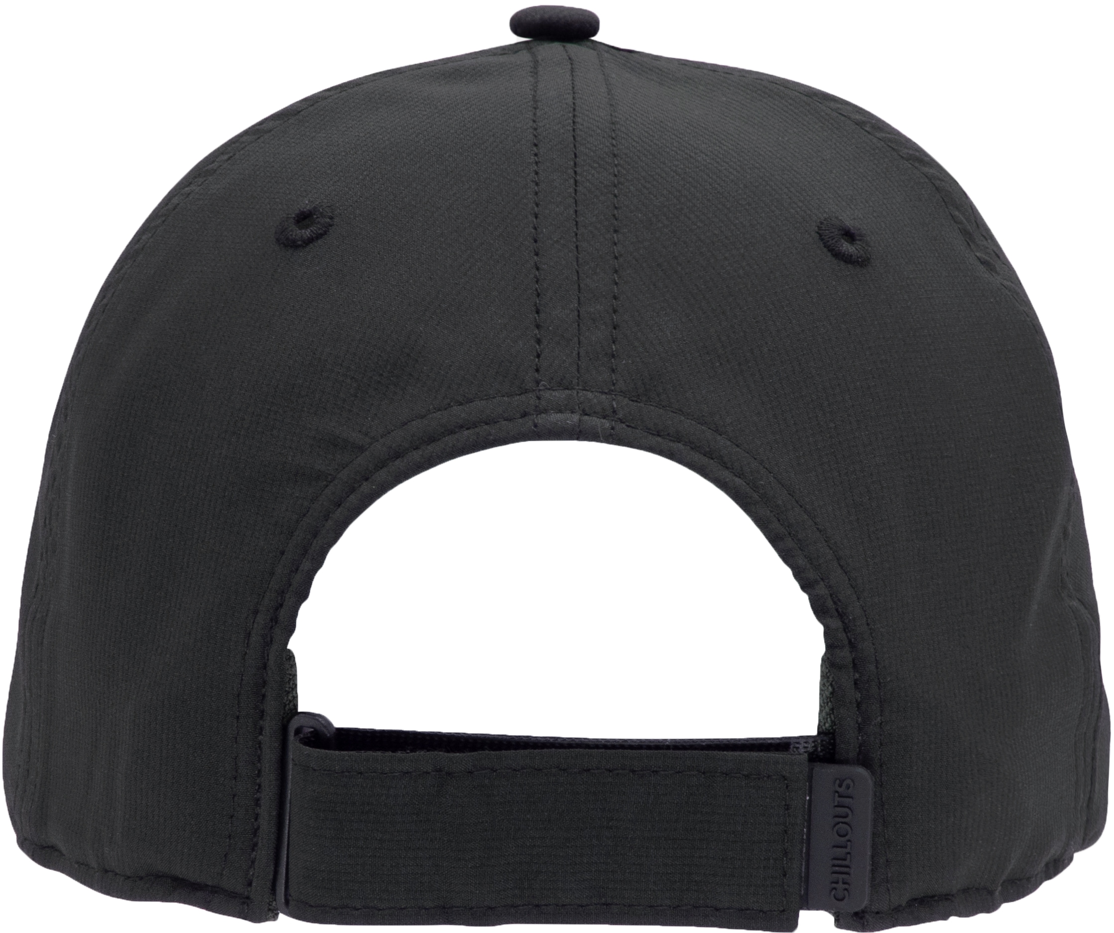 chillouts Baseball Cap »Danzig Hat«, (1 St.), mit dezentem Logodruck