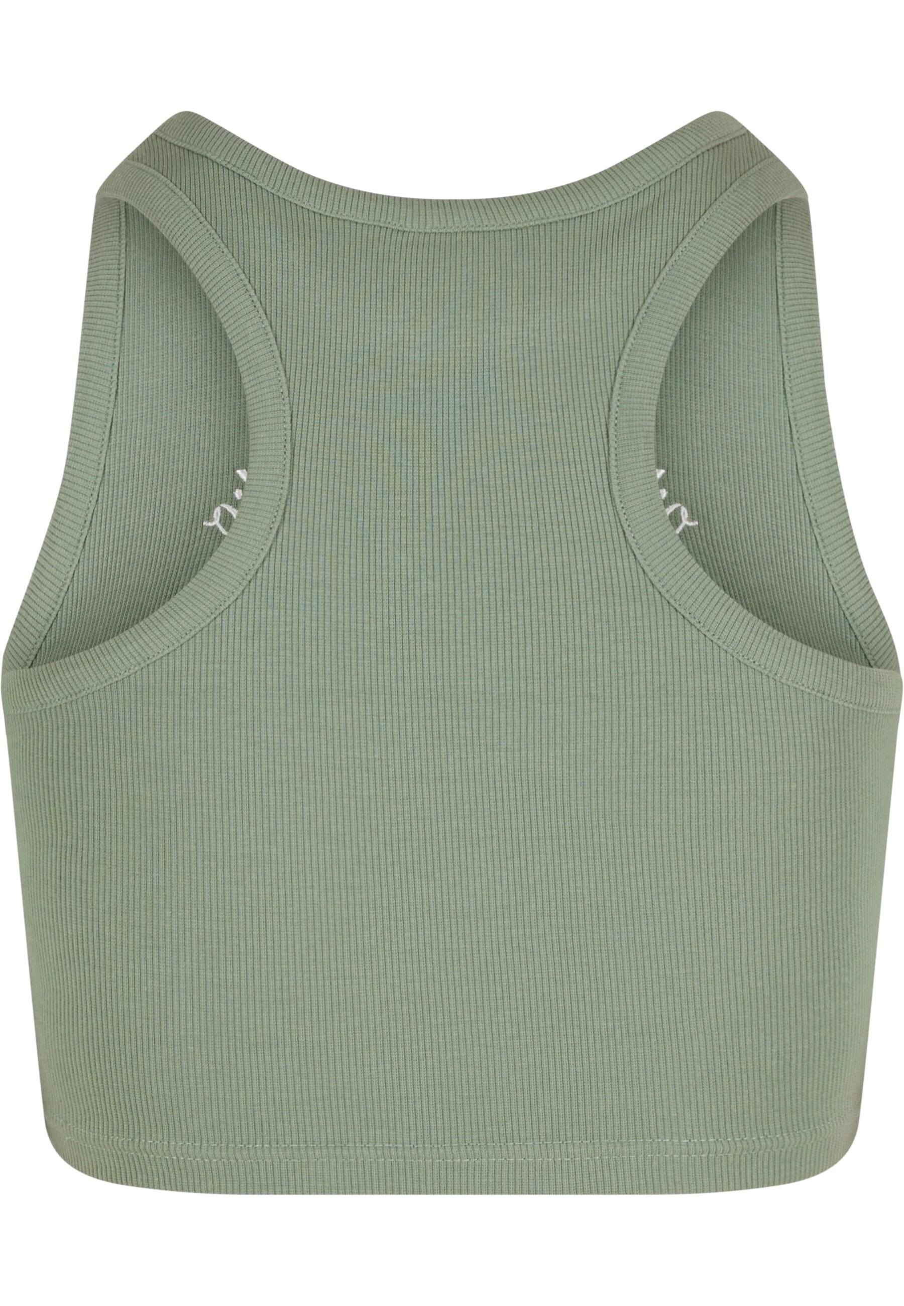 Karl Kani Muskelshirt "Karl Kani Kani Rib Racer Top", (1 tlg.) günstig online kaufen
