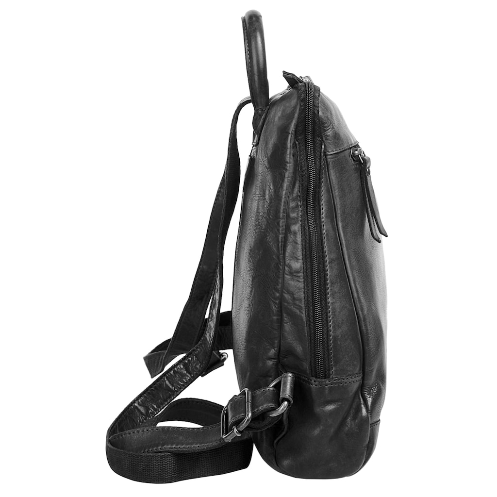 X-Zone Tagesrucksack