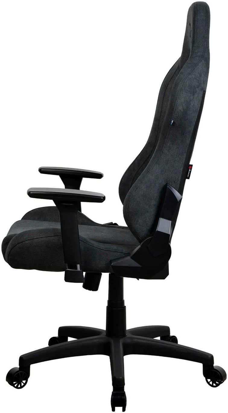 Arozzi Gaming-Stuhl »Torretta Soft Fabric v2«, Stoff