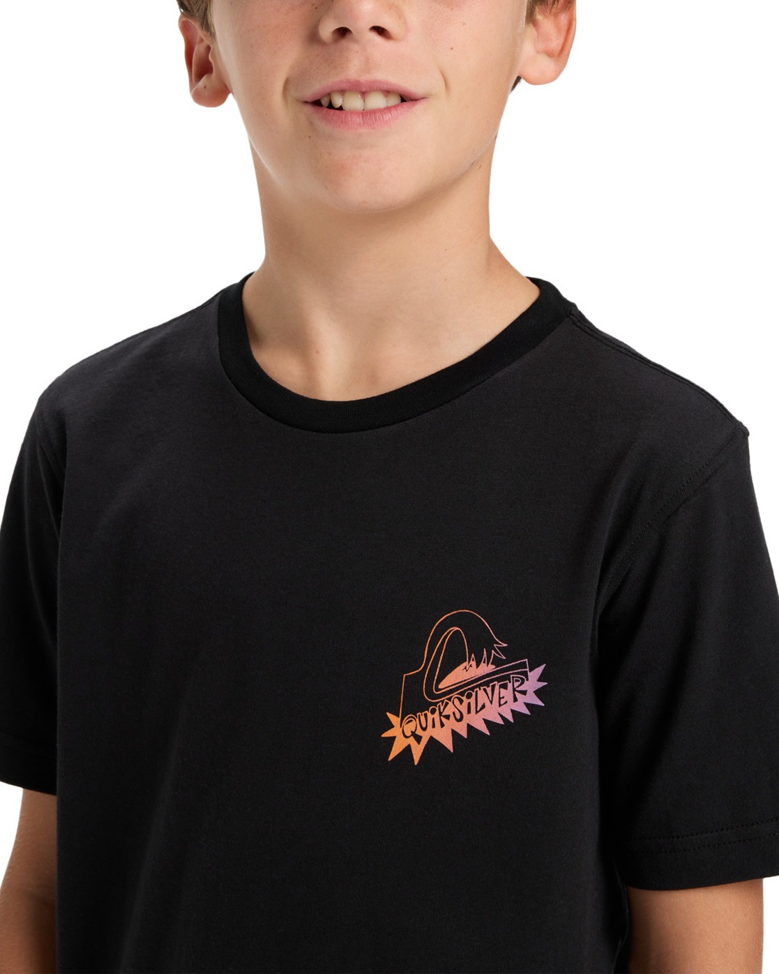 Quiksilver T-Shirt »Ev Star Ride«