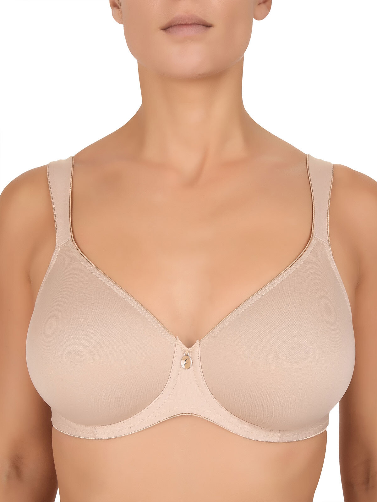 Felina T-Shirt-BH »Spacer BH mit Bügel Pure Balance«