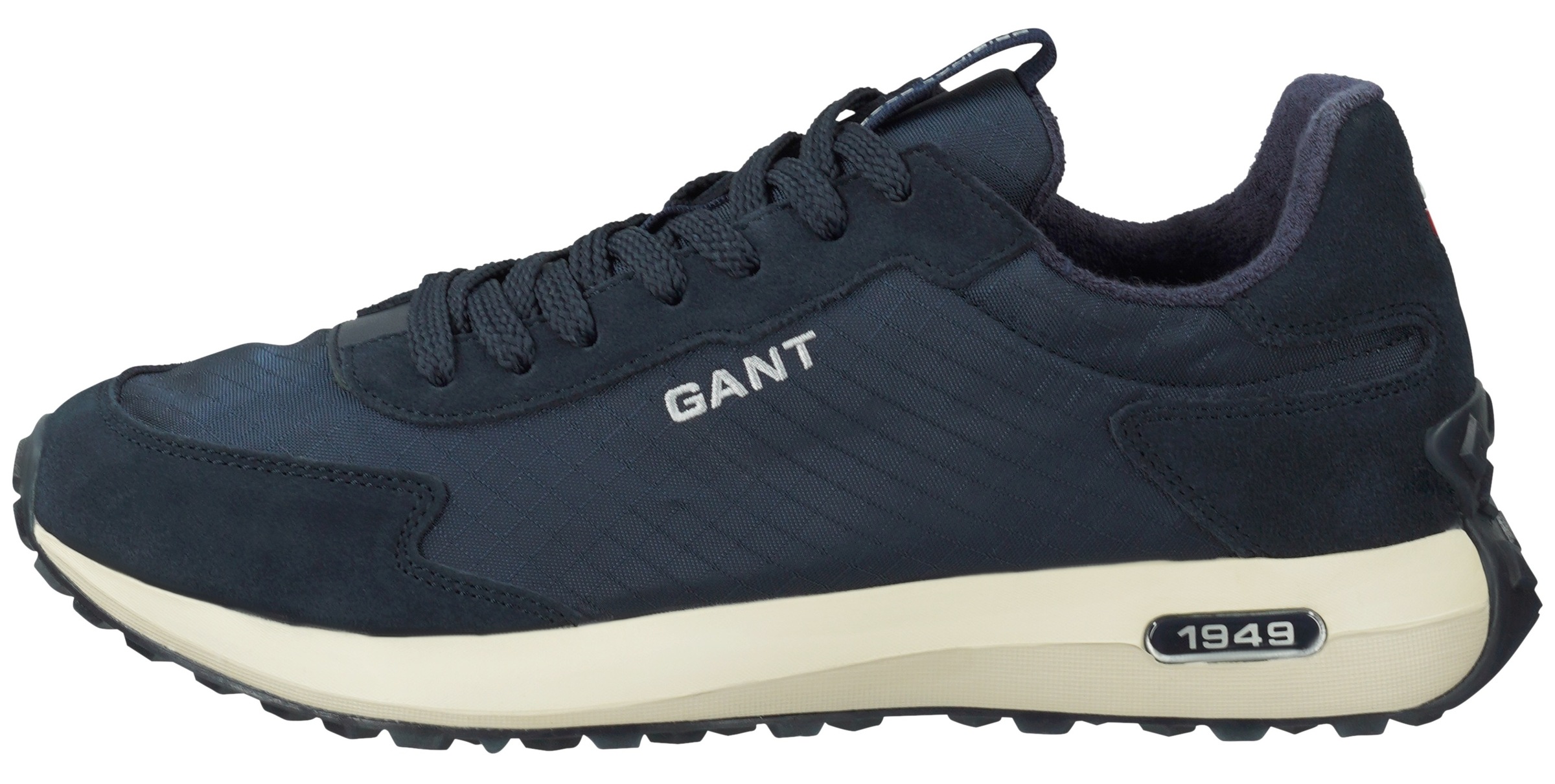 Gant Sneaker »Ketoon« mit Logostickerei