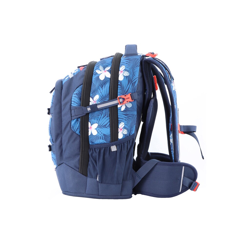 2be Schulrucksack