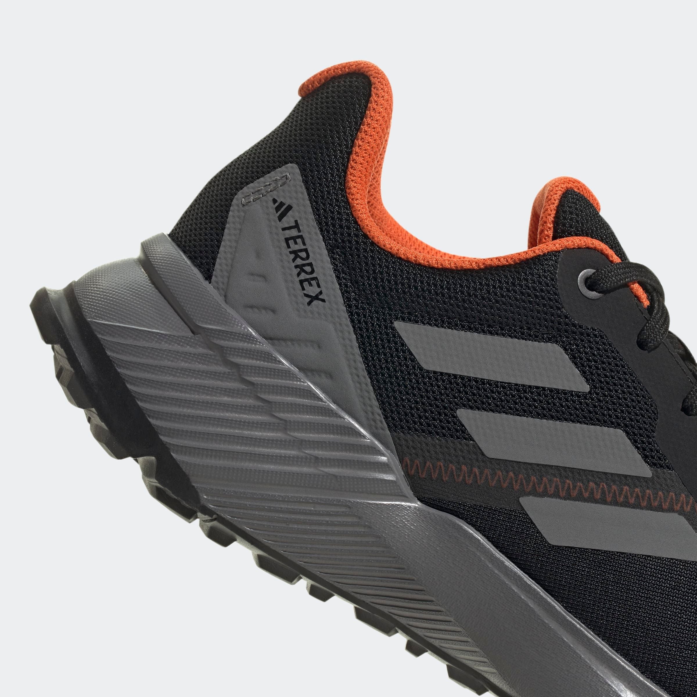 adidas TERREX Trailrunningschuh »SOULSTRIDE TRAILRUNNING«