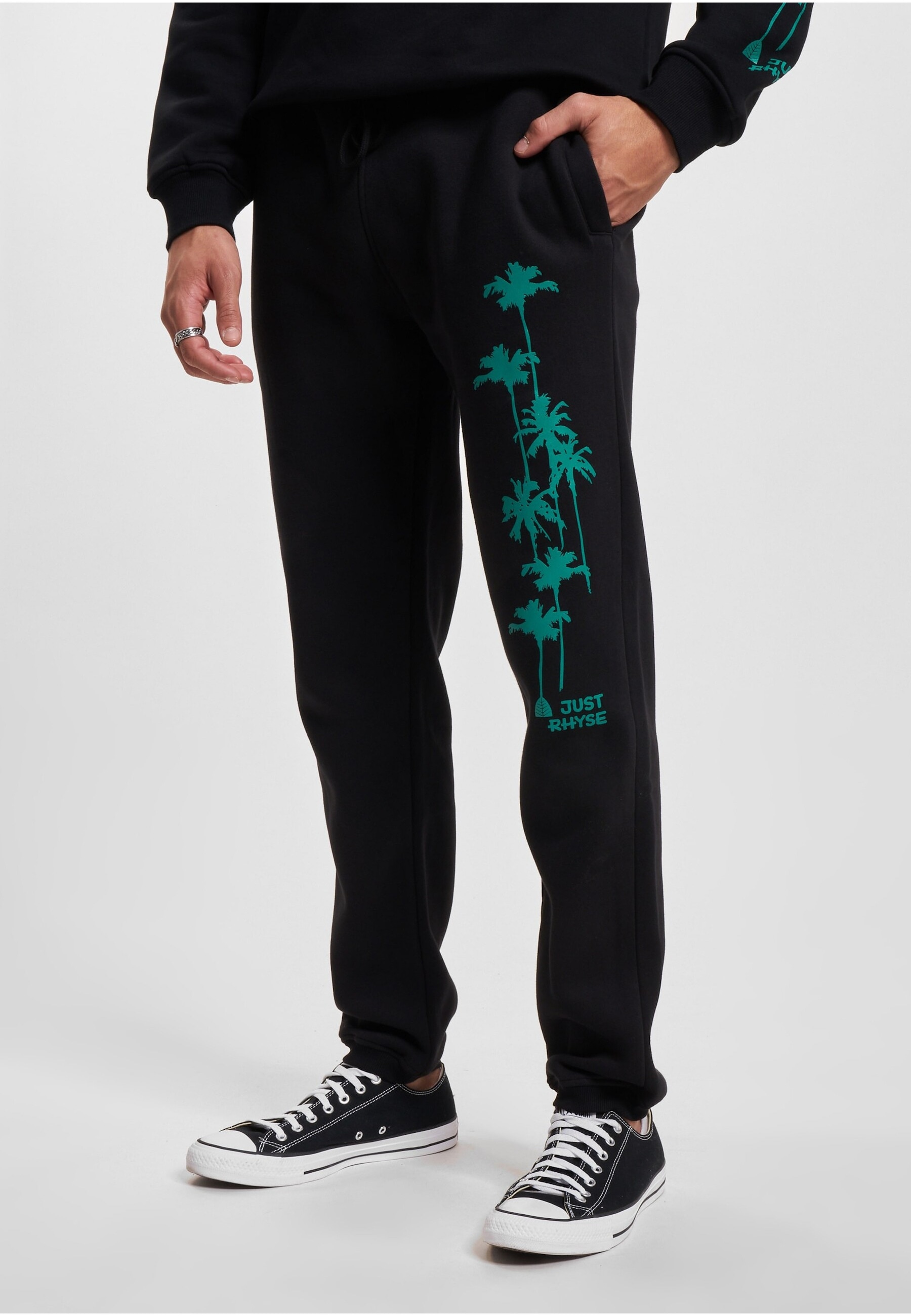 Just Rhyse Jogginghose »Just Rhyse Just Rhyse Night in Paradise Jogginghose«