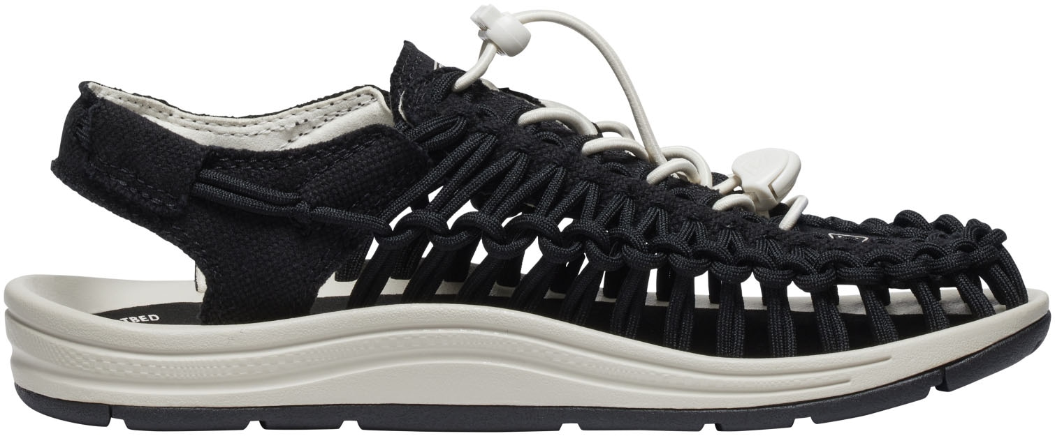 Keen Sandale »UNEEK CANVAS«, Sneaker Sandale