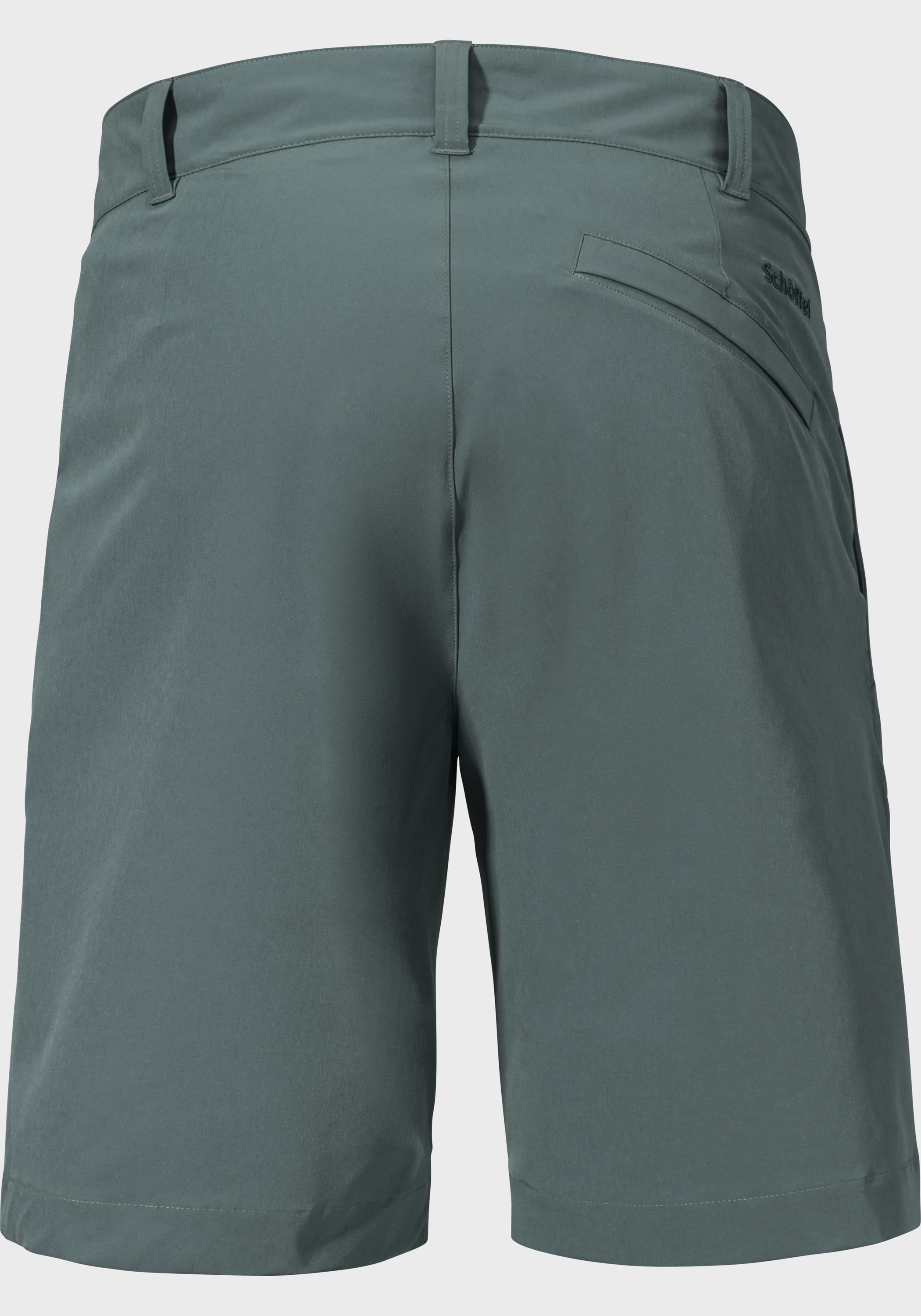 Schöffel Shorts »Shorts Style Gharra MNS«