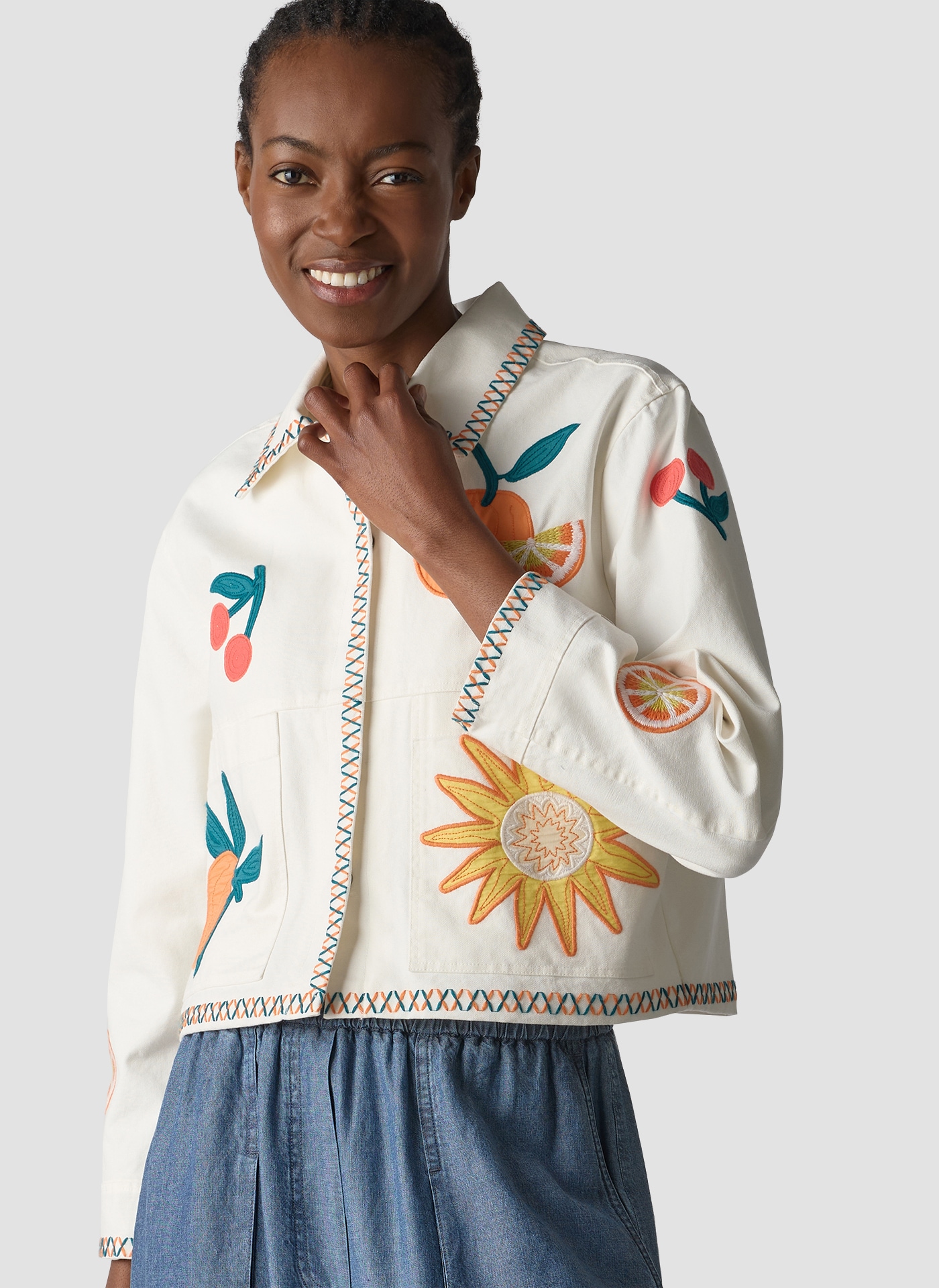 LeComte Blouson »Jacke«