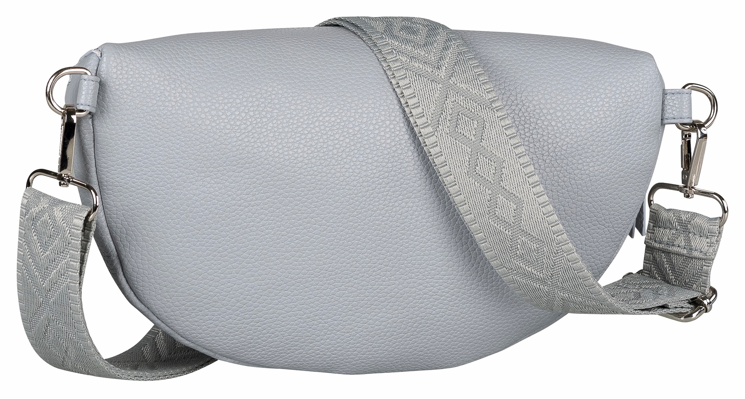 Bruno Banani Bauchtasche »Amalfi«, Gürteltasche Umhängetasche Breiter Gurt Crossbody Bag