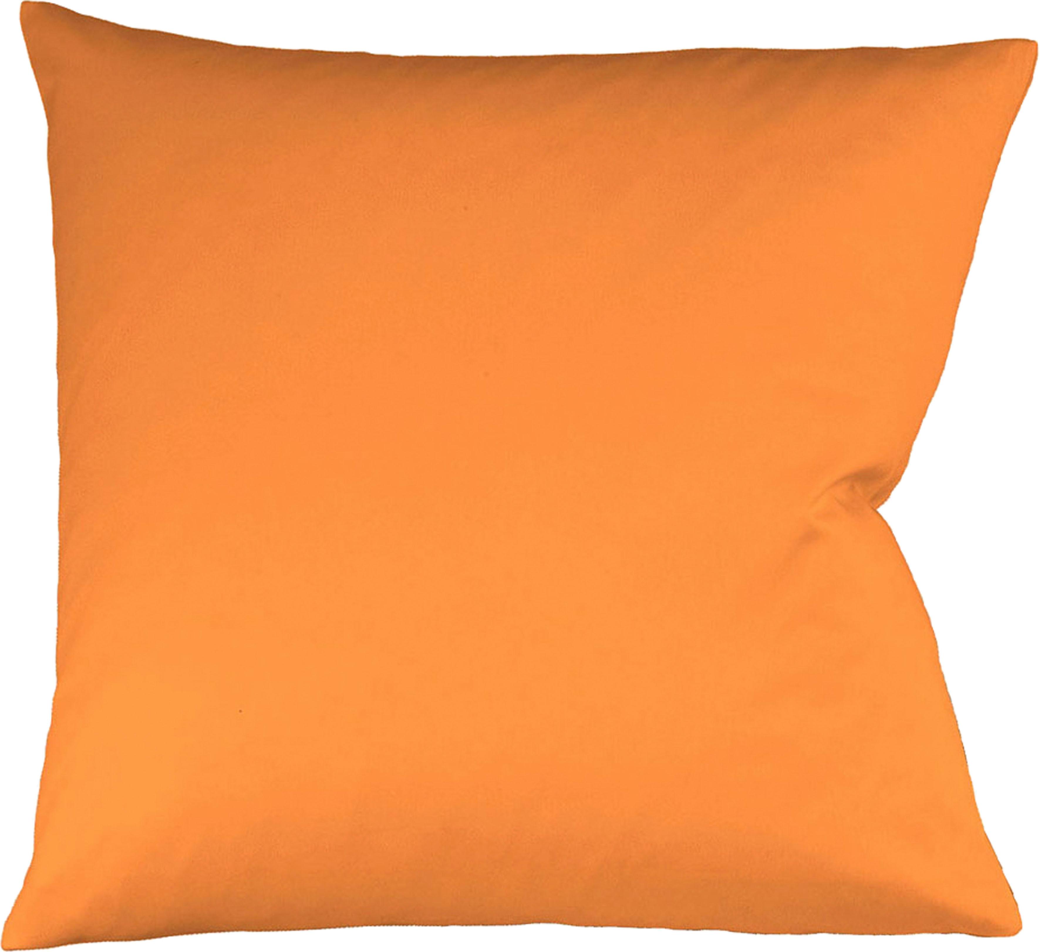 fleuresse "Colours" edler, bügelfreier Interlock-Jersey aus 100% Baumwolle