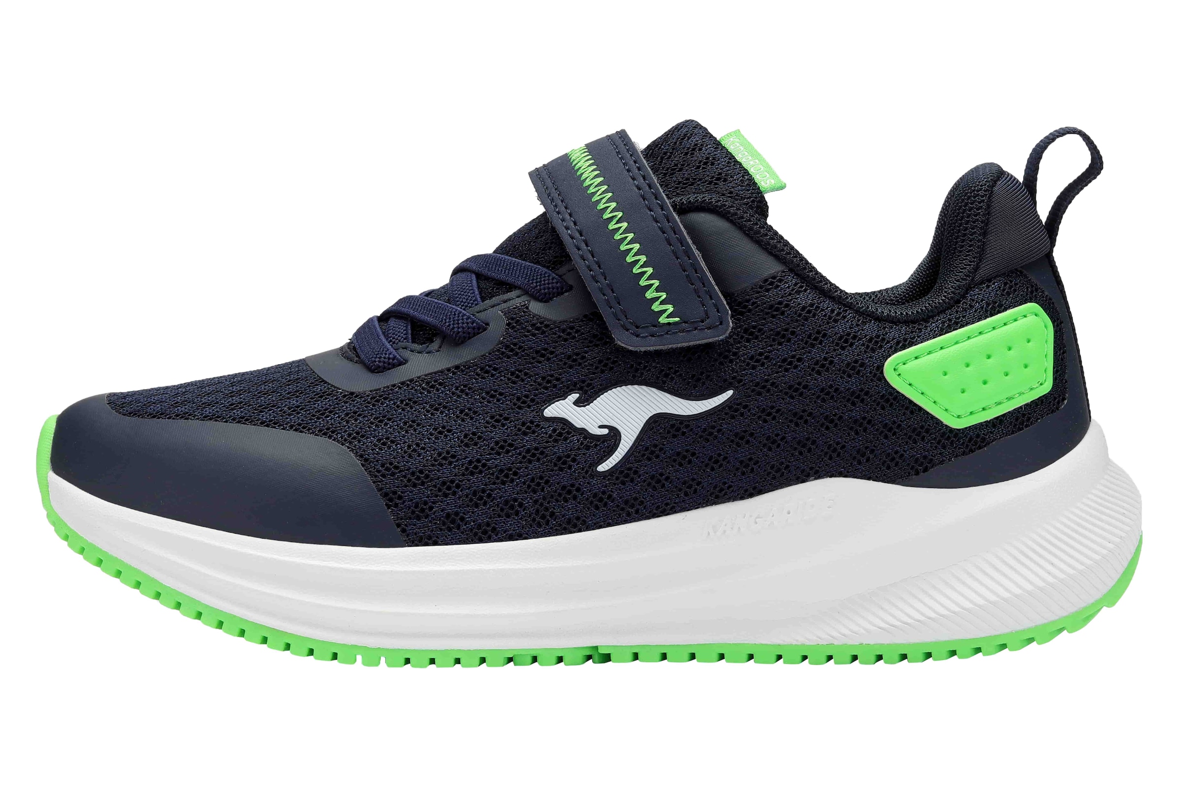 KangaROOS Sneaker »K-RDK FAM EV«