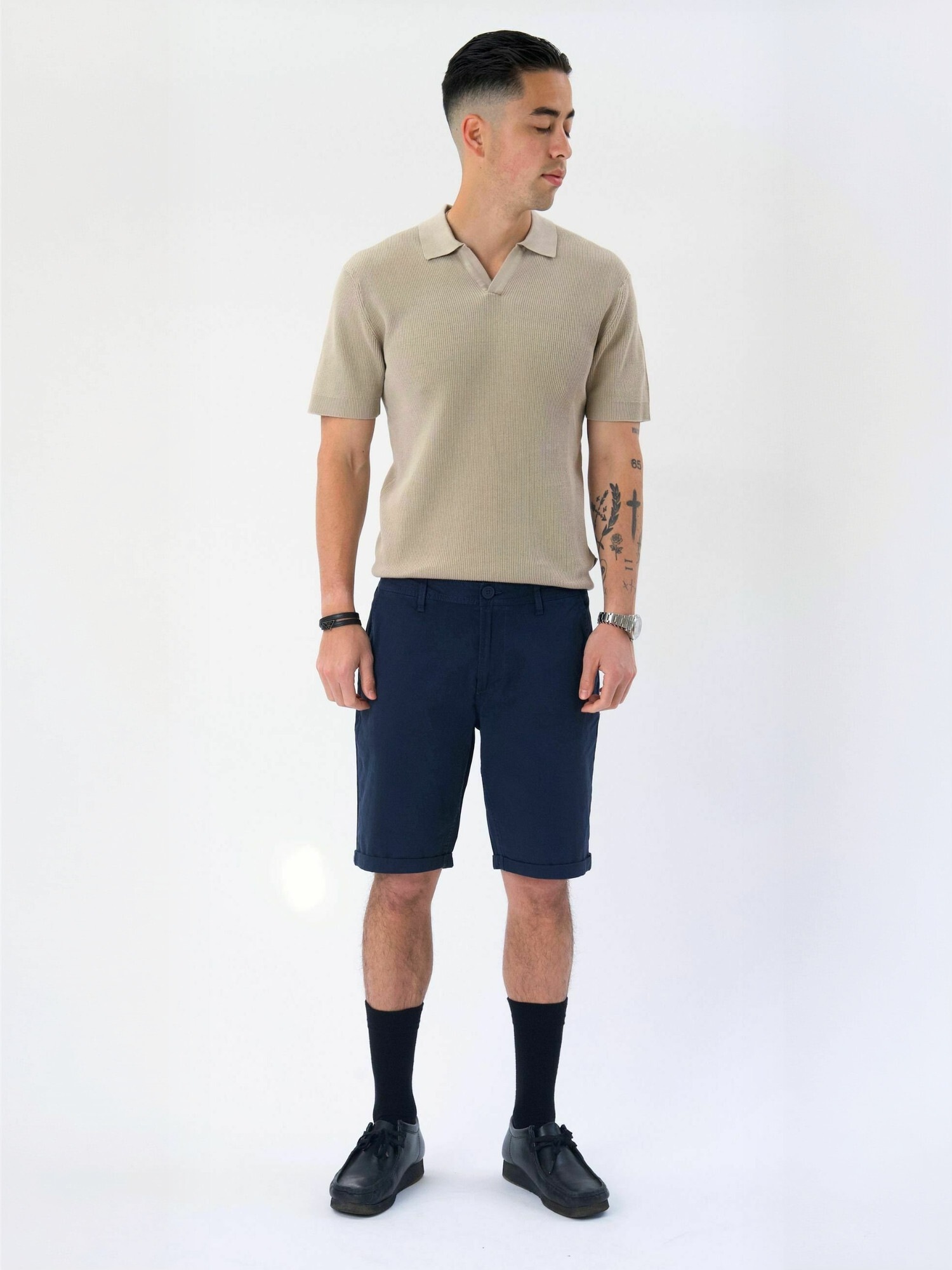 TeeShoppen Shorts »TEESHOPPEN Shorts Chino«