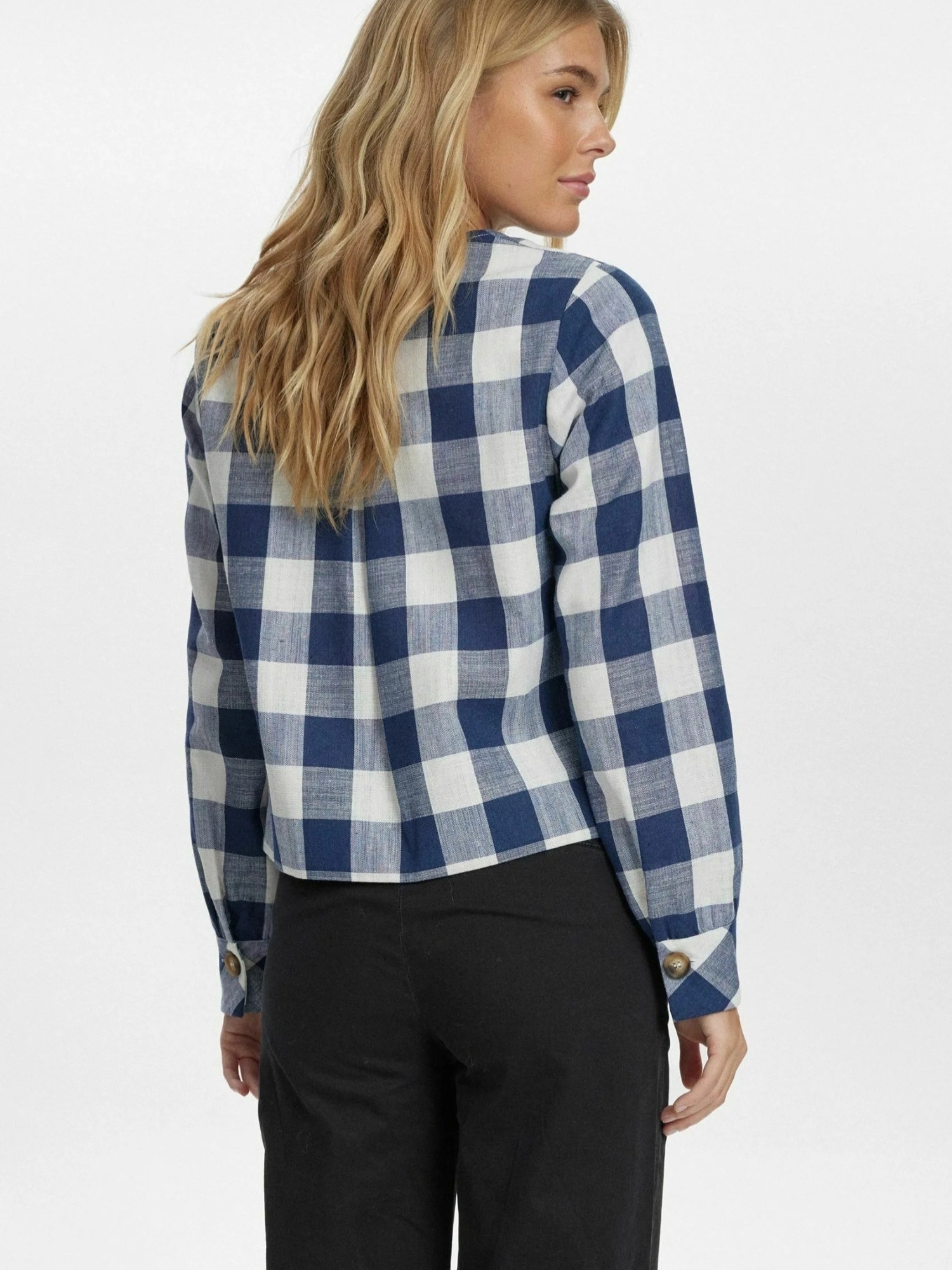 nümph Blusenblazer "Nümph Blazer NUELORA" günstig online kaufen