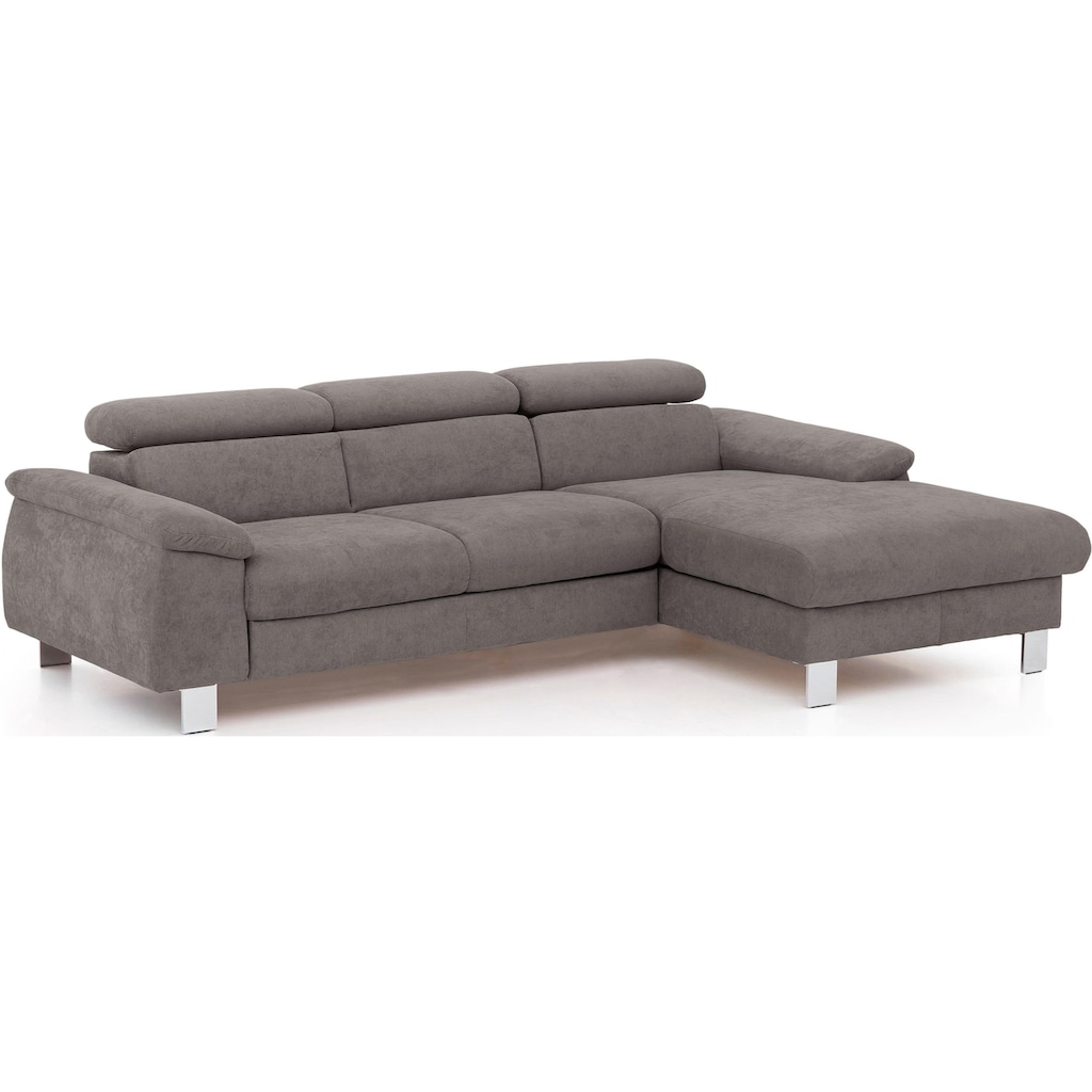 COTTA Ecksofa »Komaris«