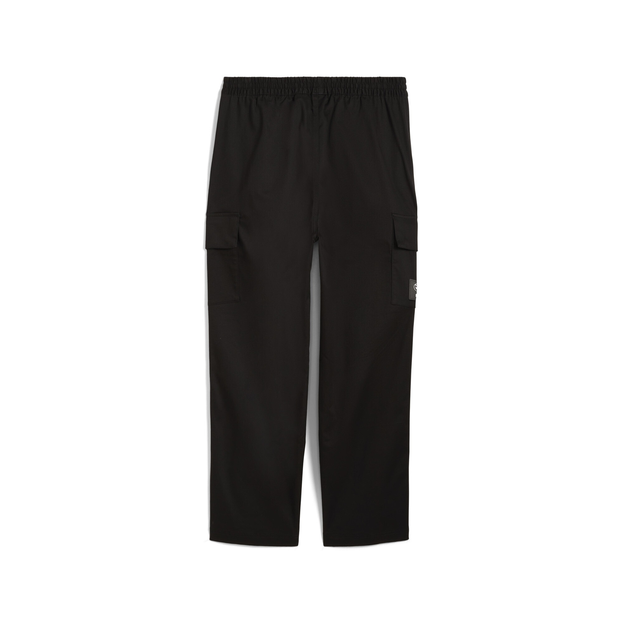 PUMA Sporthose »BMW M Motorsport Cargohose Herren«