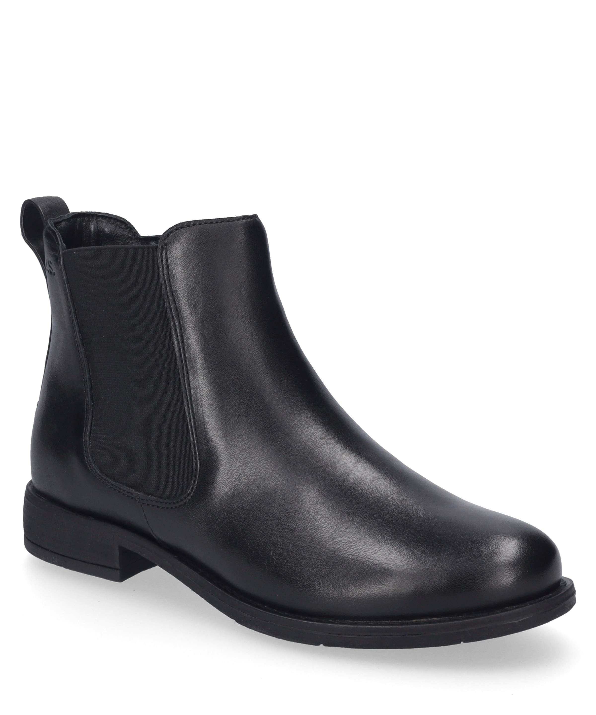 Josef Seibel Stiefelette »Simona 03, schwarz«