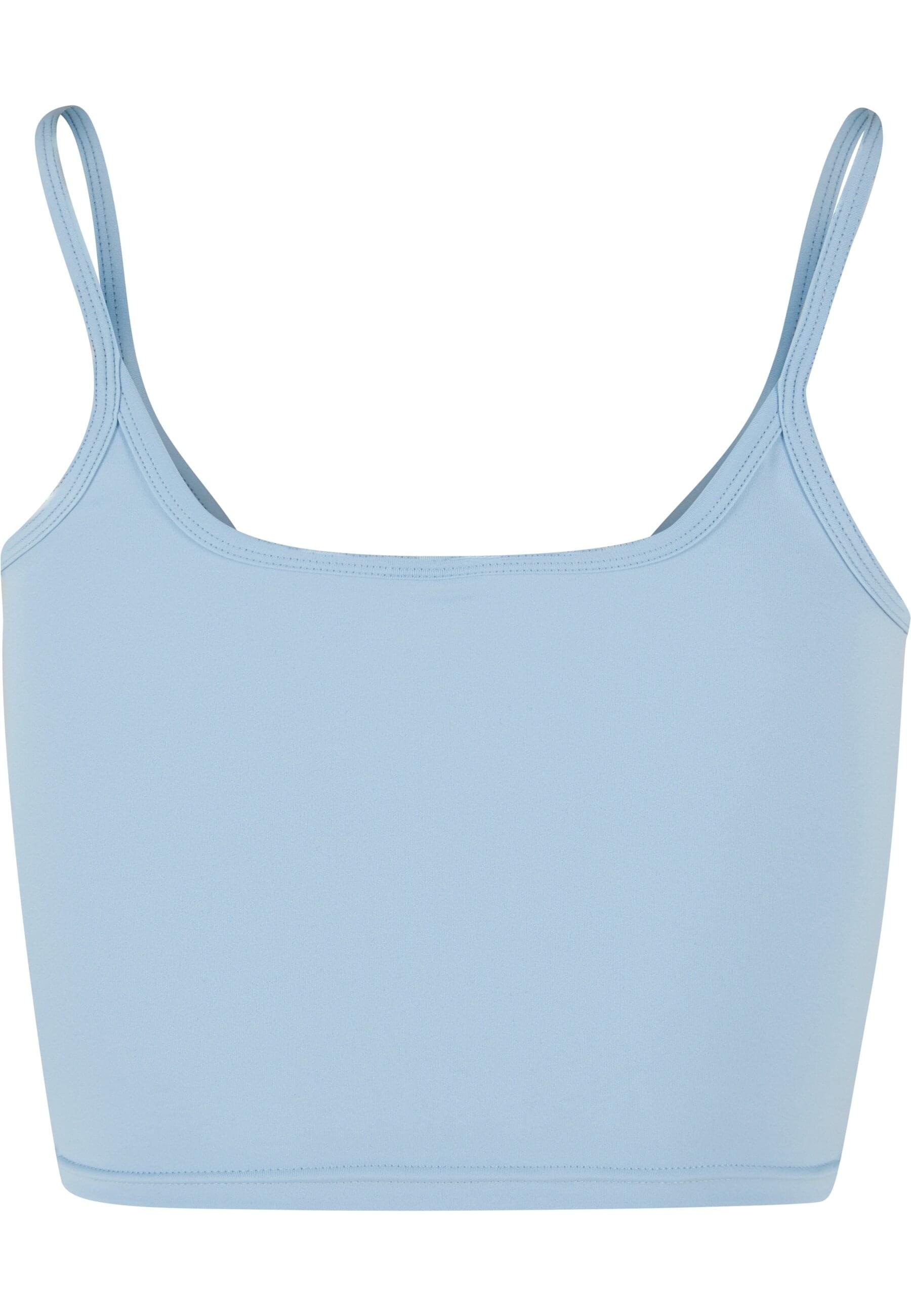Karl Kani Tanktop "Karl Kani Small Signature Essential Crop Top" 1 Stk. günstig online kaufen