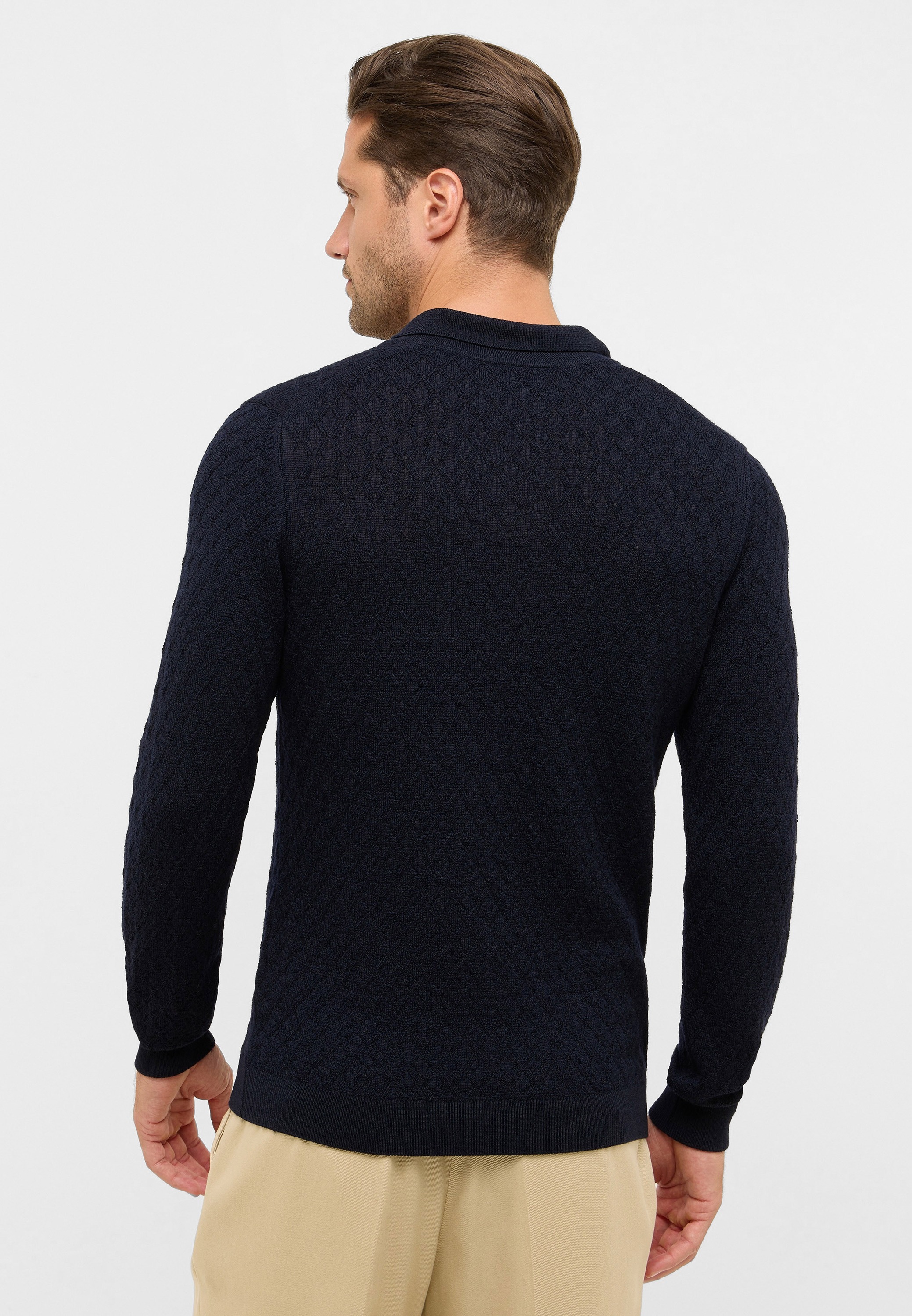 Eterna Strickpullover