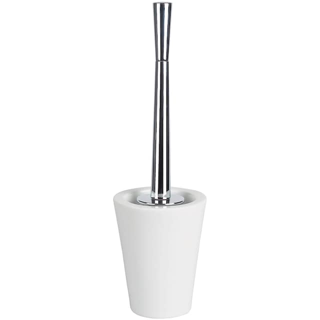 spirella WC-Garnitur »MAX Light«, aus Acrylglas, WC-Bürste ist auswechselbar  bestellen | BAUR