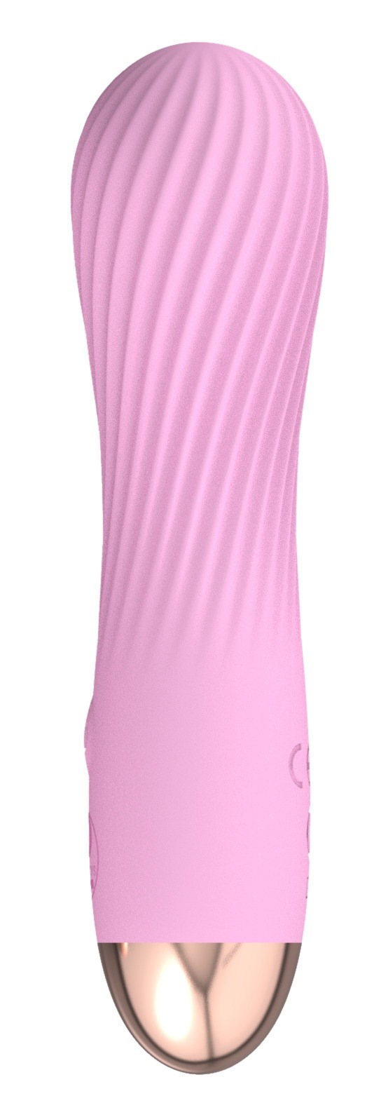 Cuties Vibrator »Vibrator Minivibrator«