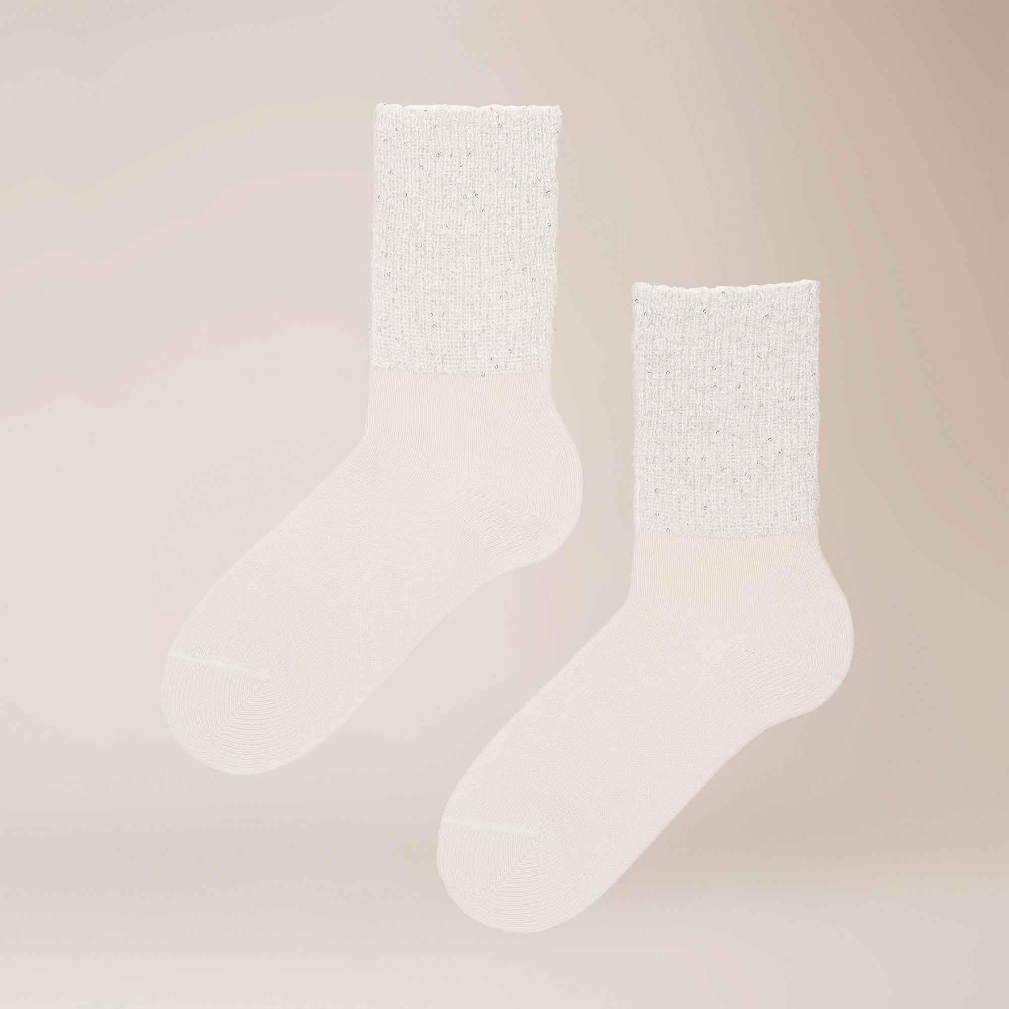 KUNERT Socken »Socke Cosy Celebration«